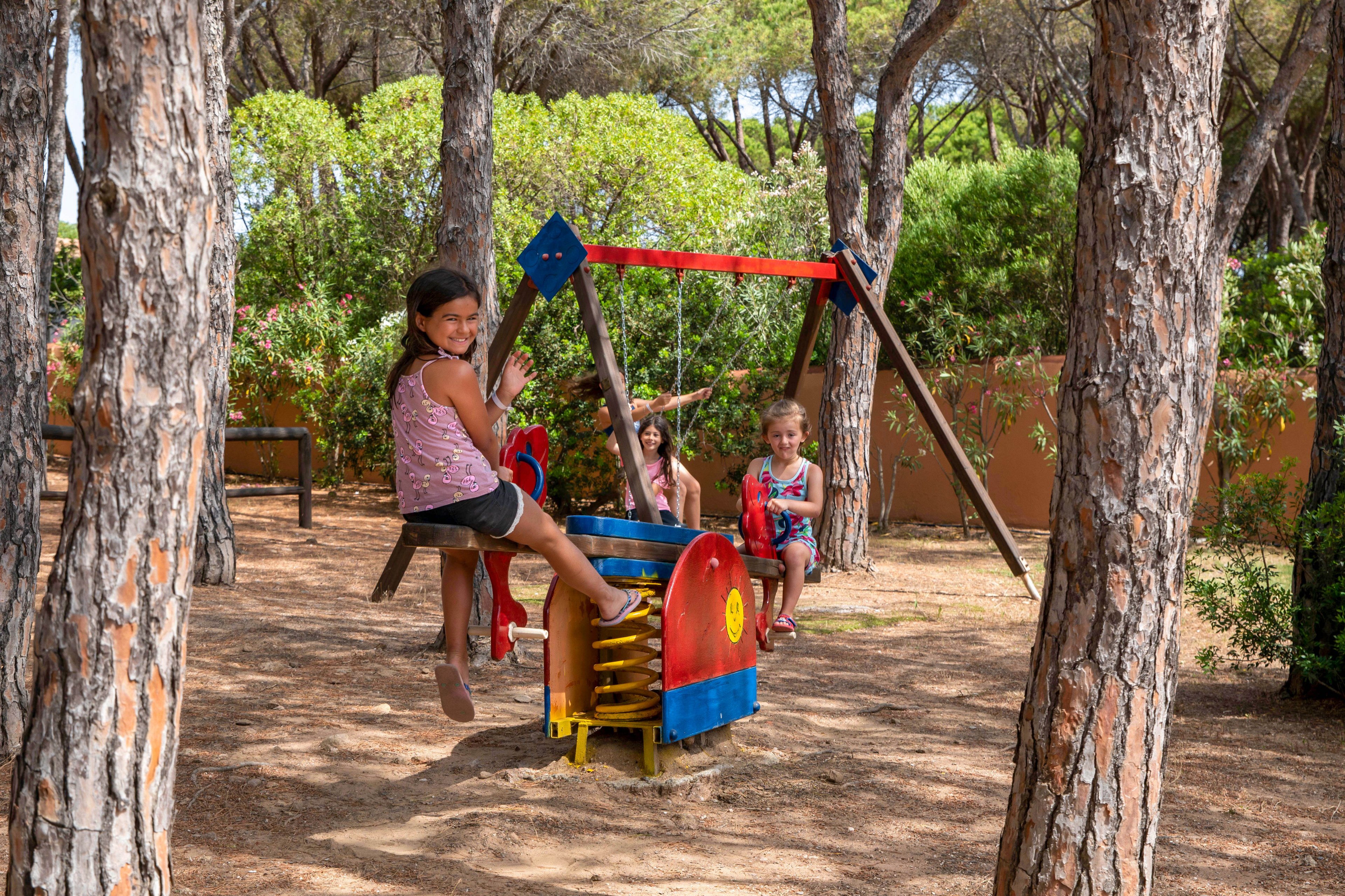 Club Hotel Marina Seada Beach