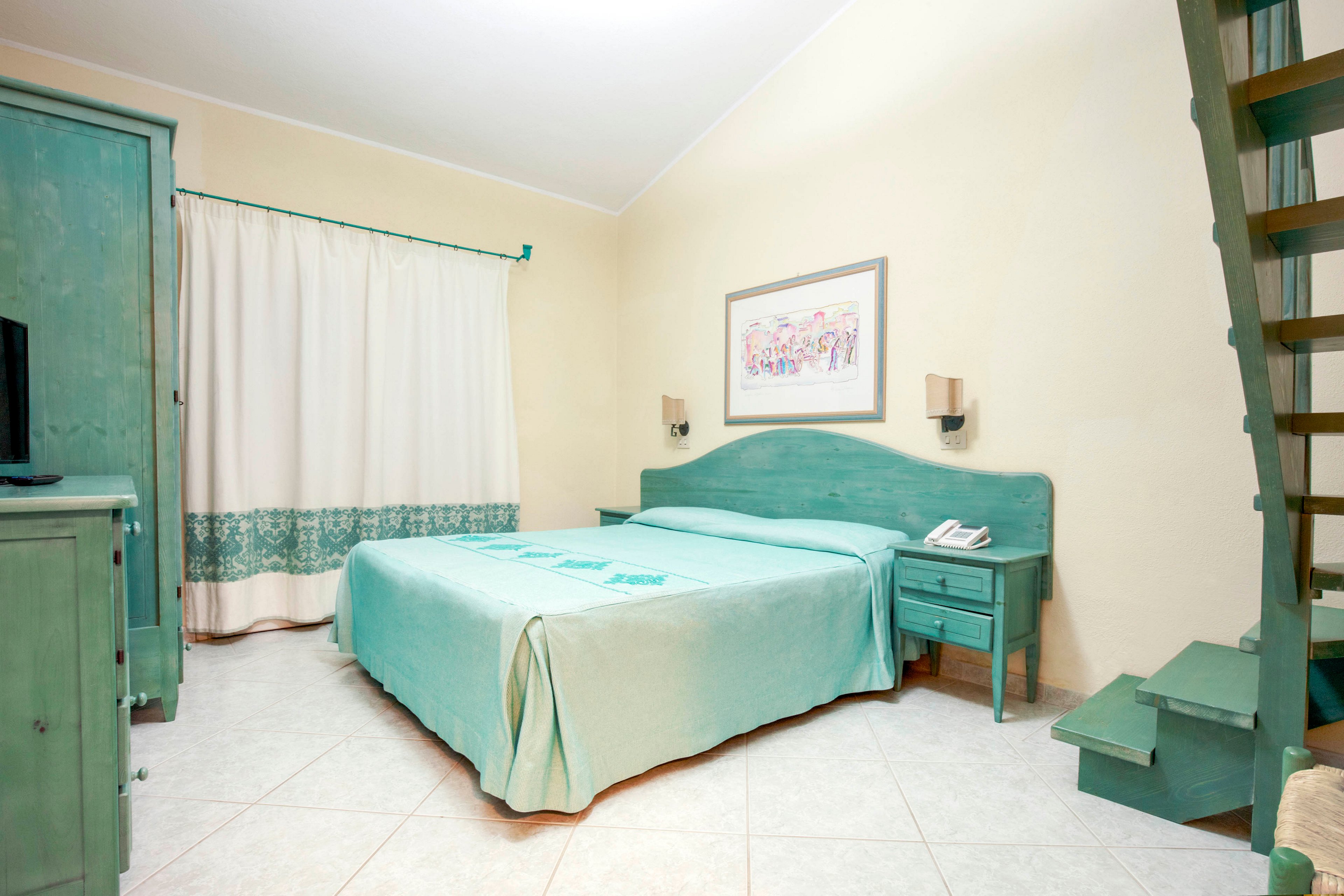 Club Hotel Marina Seada Beach