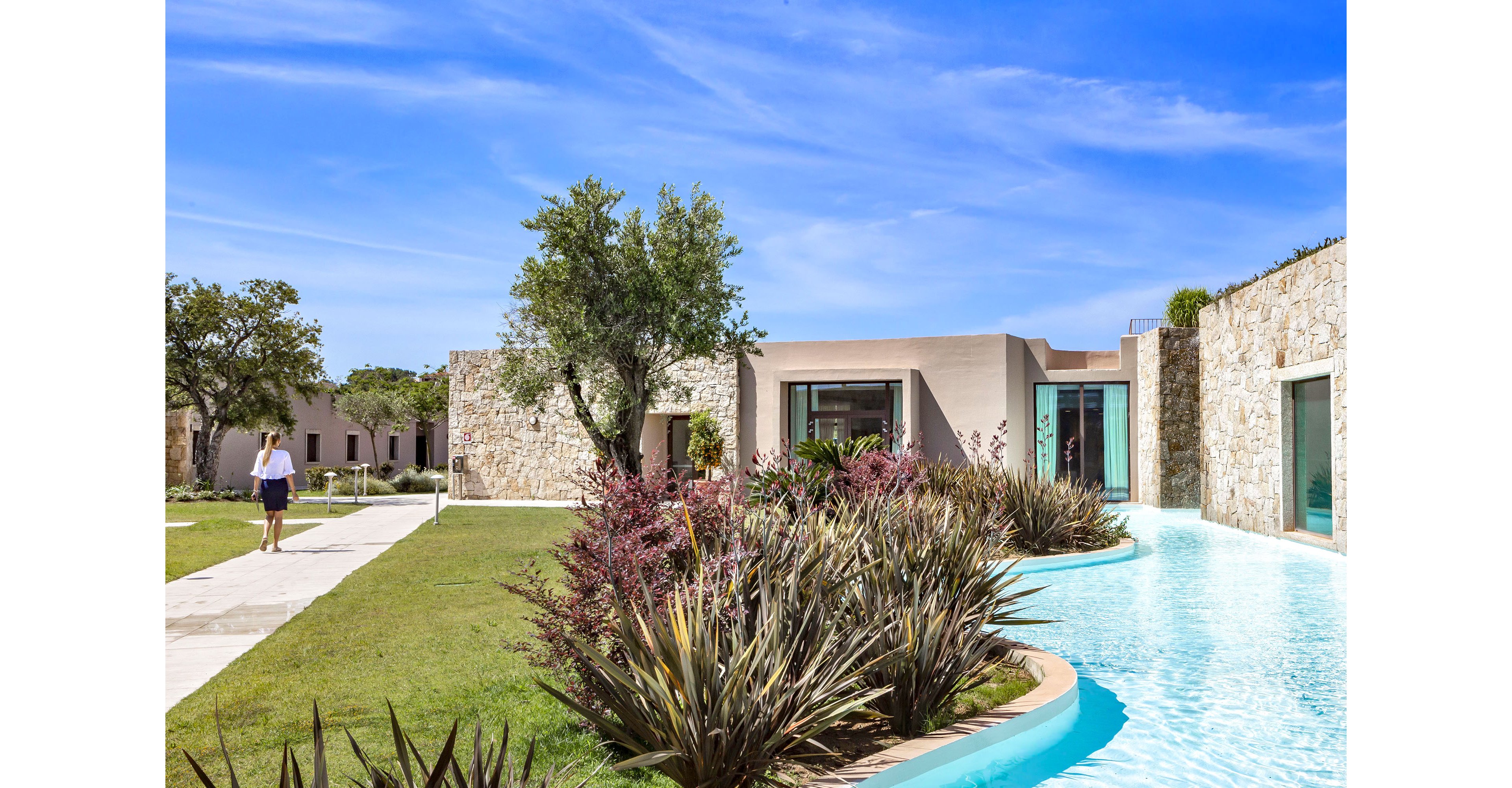 Baglioni Resort Sardinia