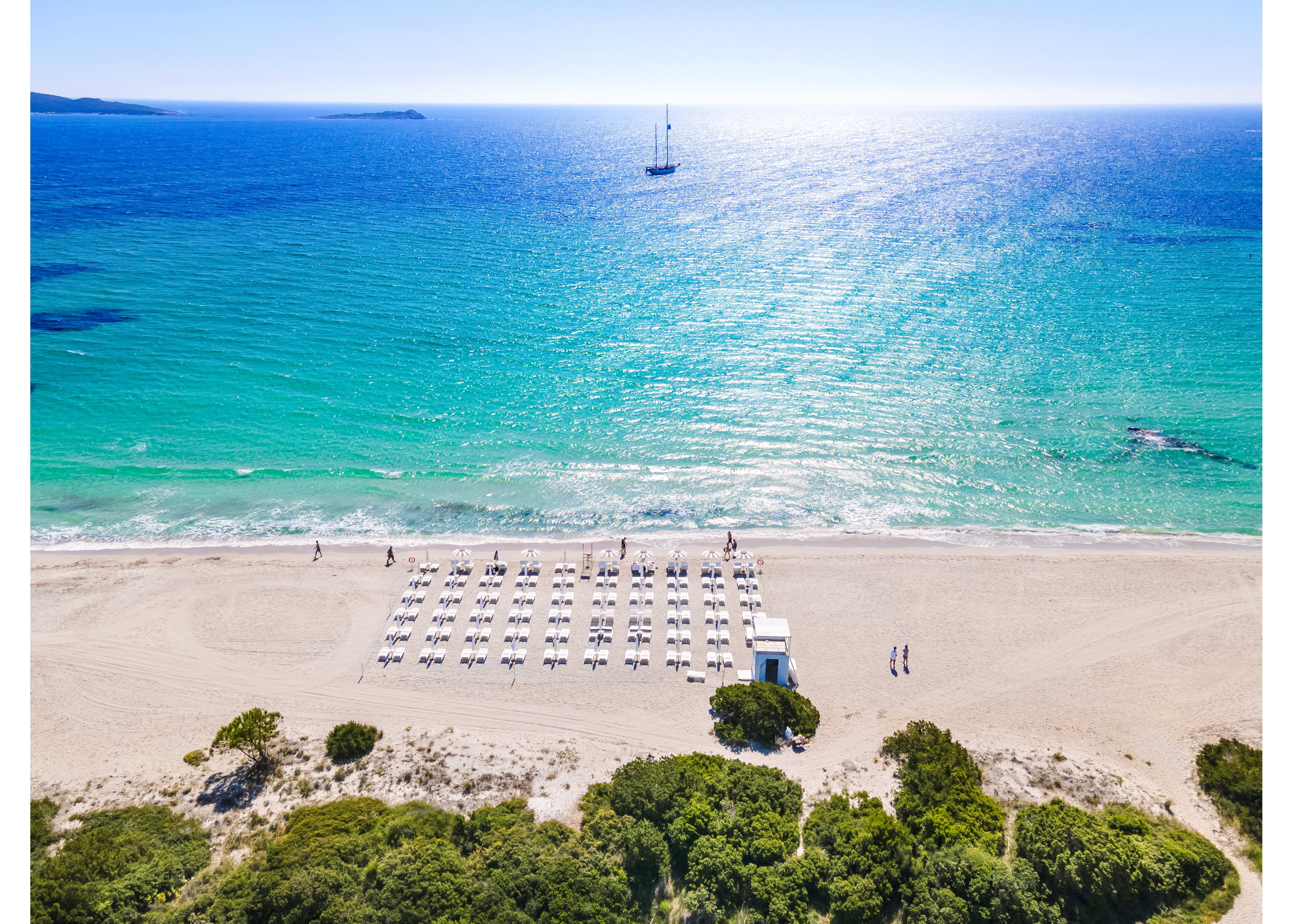 Baglioni Resort Sardinia