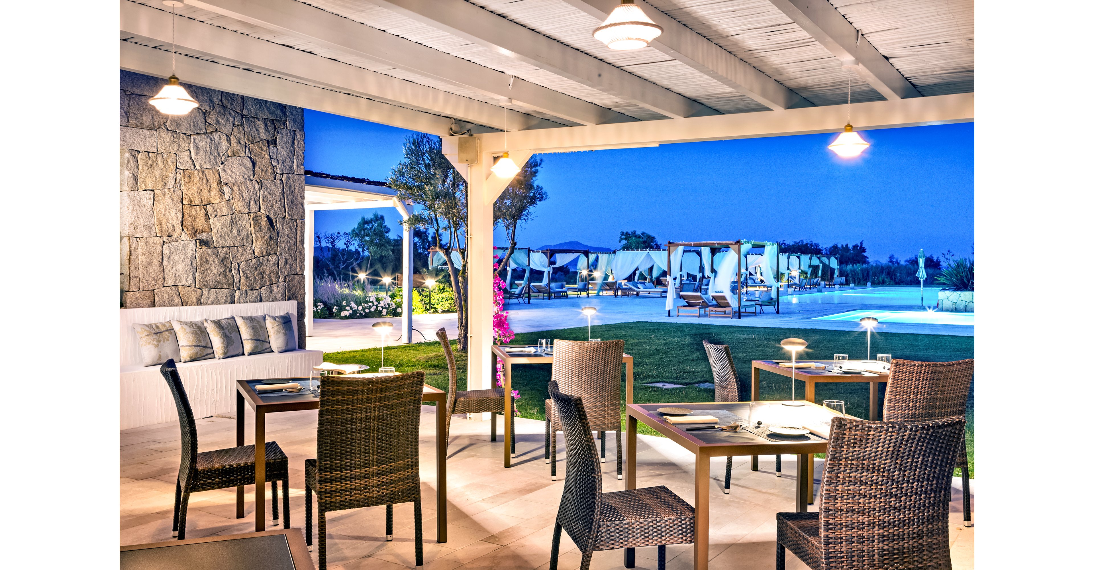 Baglioni Resort Sardinia