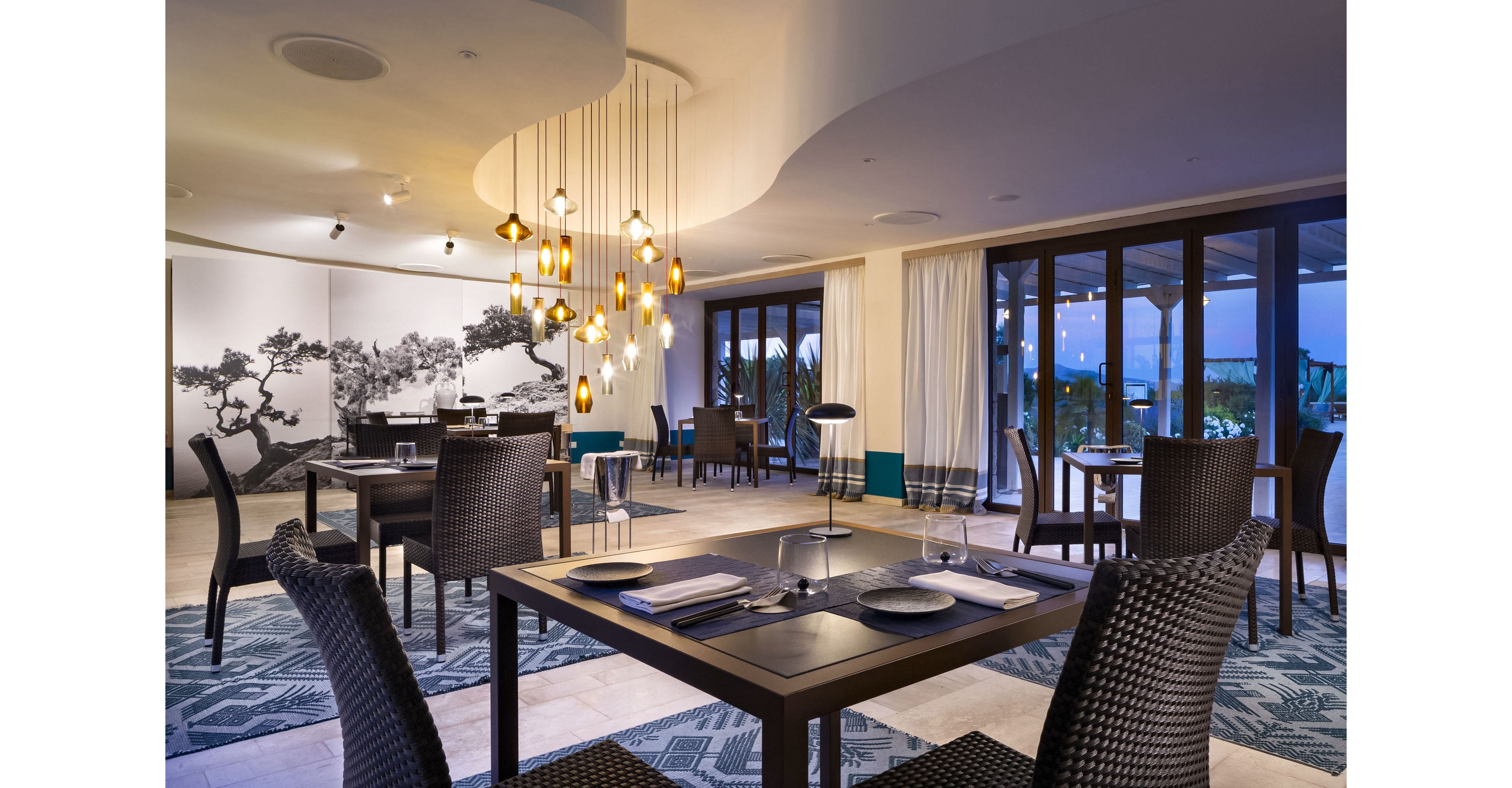 Baglioni Resort Sardinia