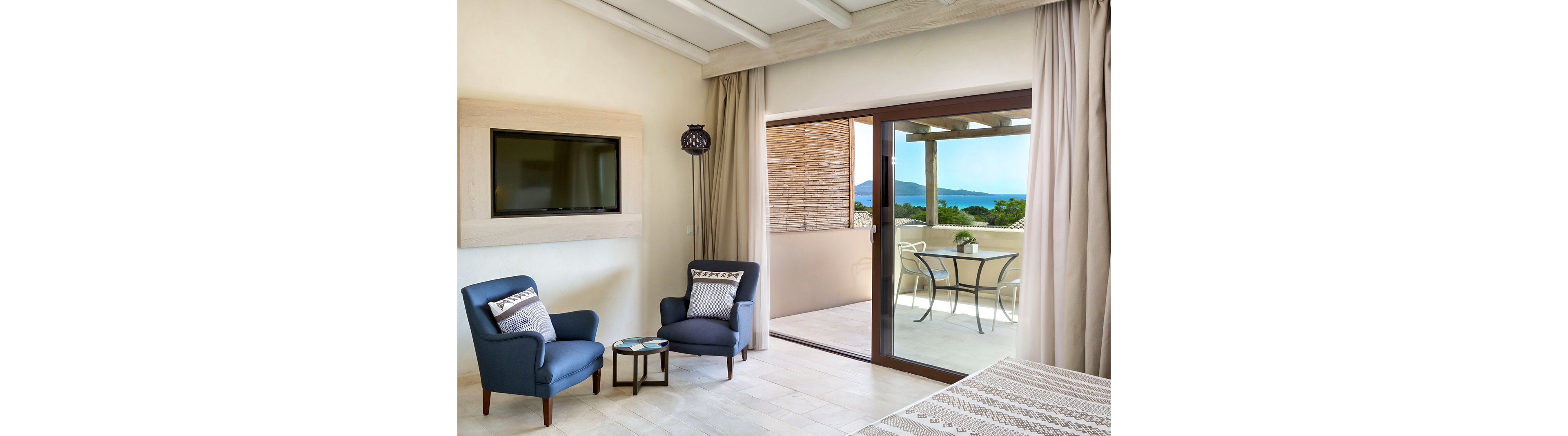 Baglioni Resort Sardinia