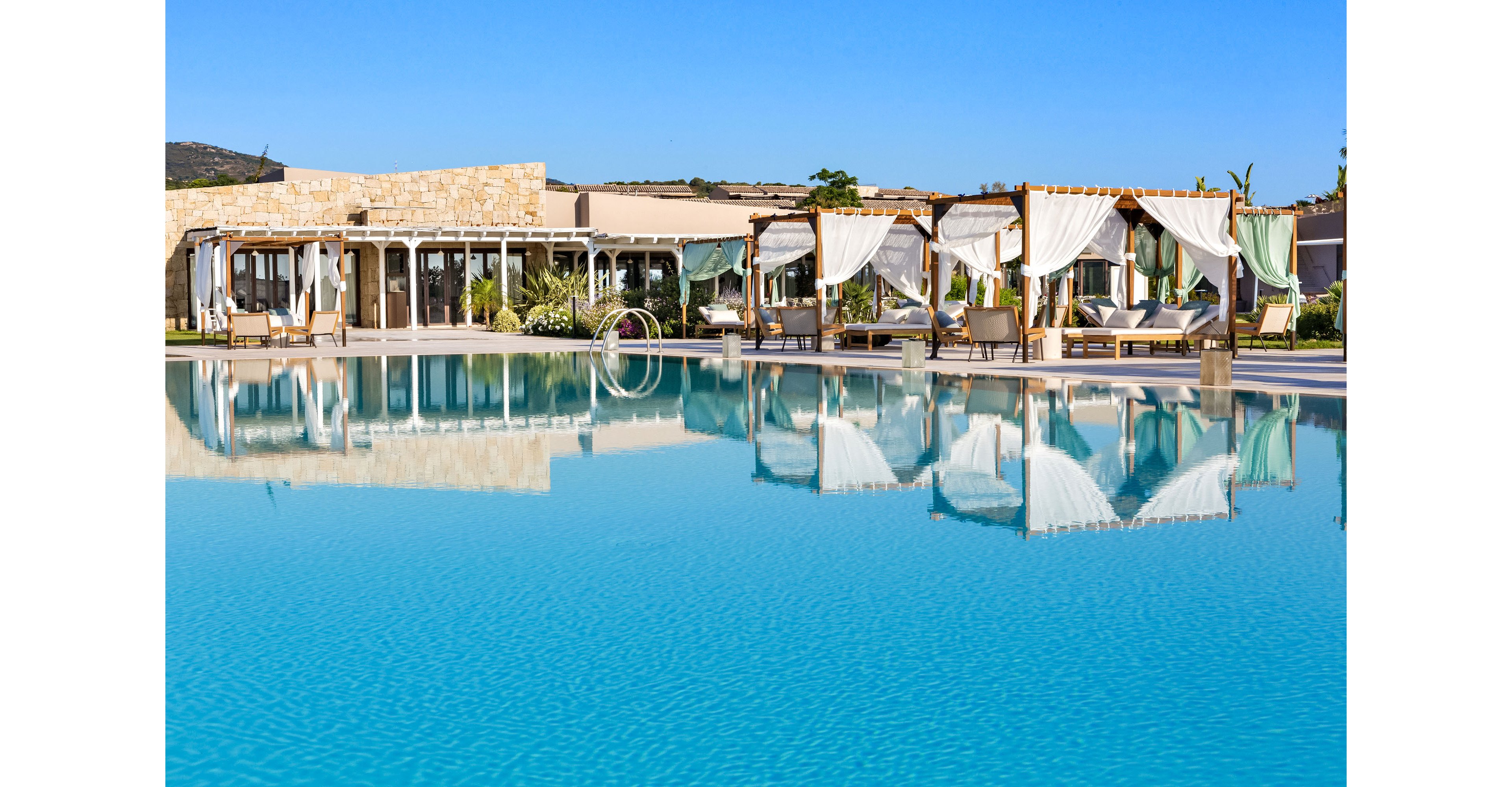 Baglioni Resort Sardinia