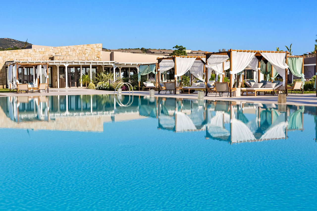 Baglioni Resort Sardinia