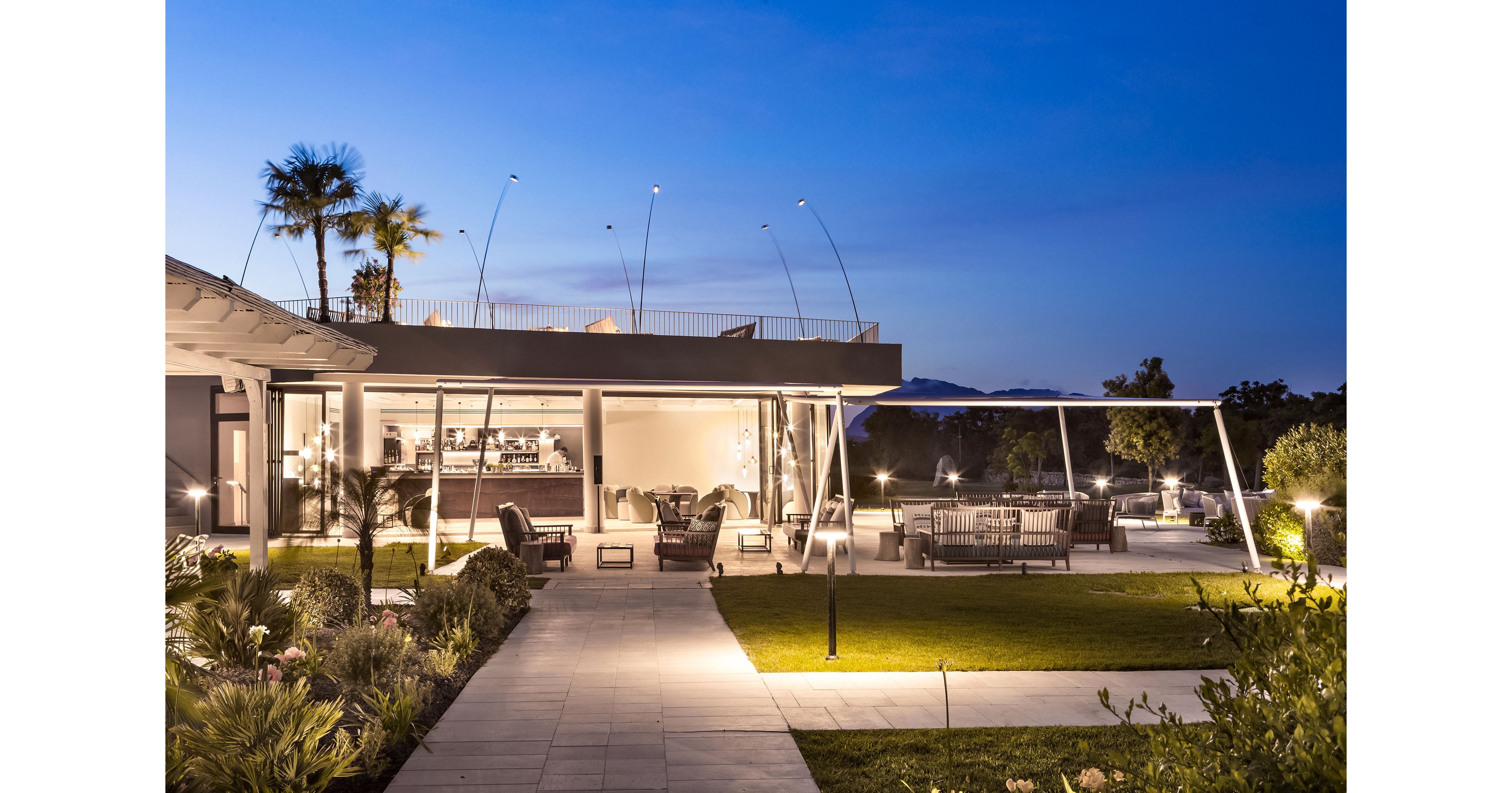 Baglioni Resort Sardinia