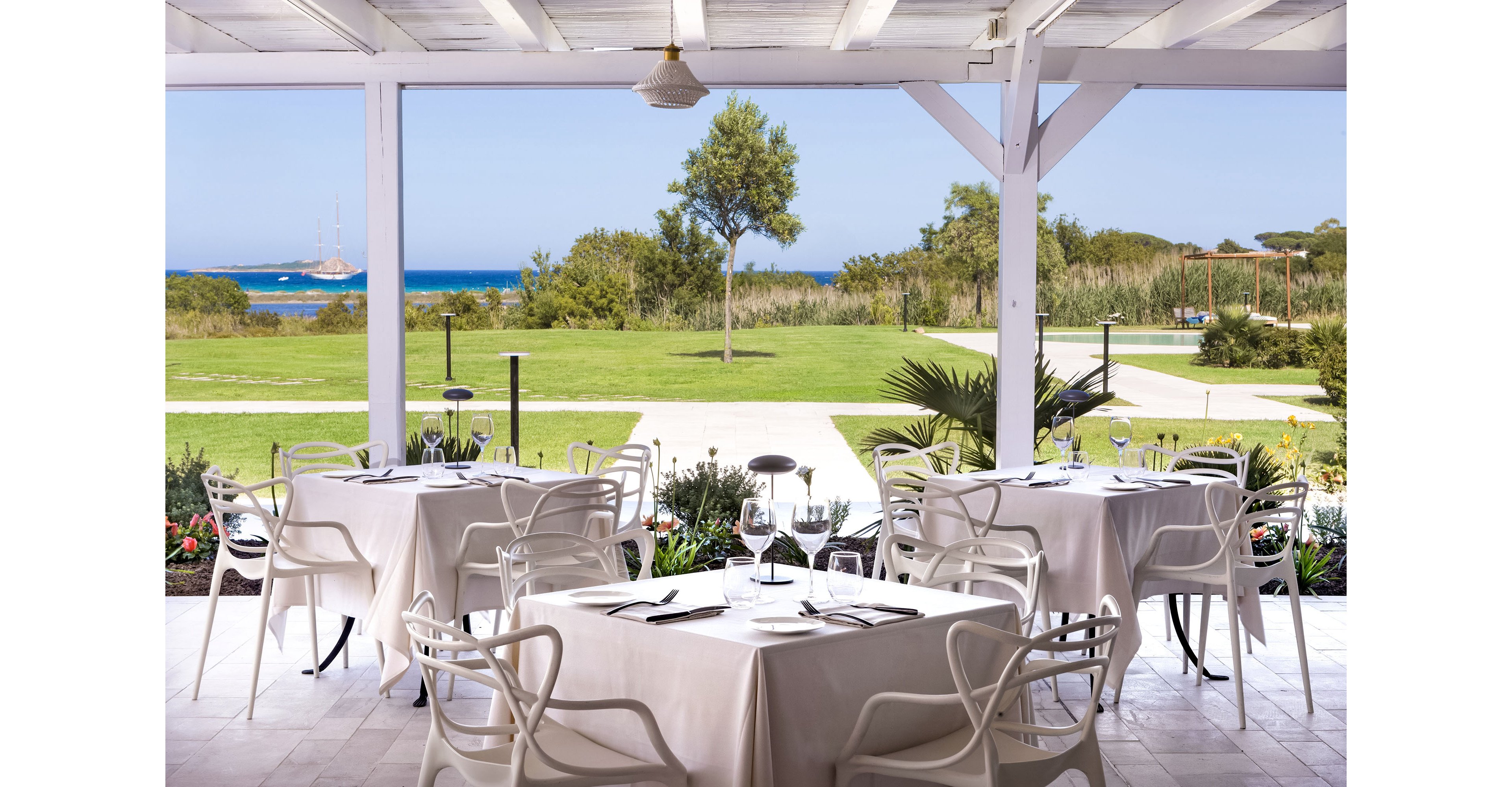 Baglioni Resort Sardinia