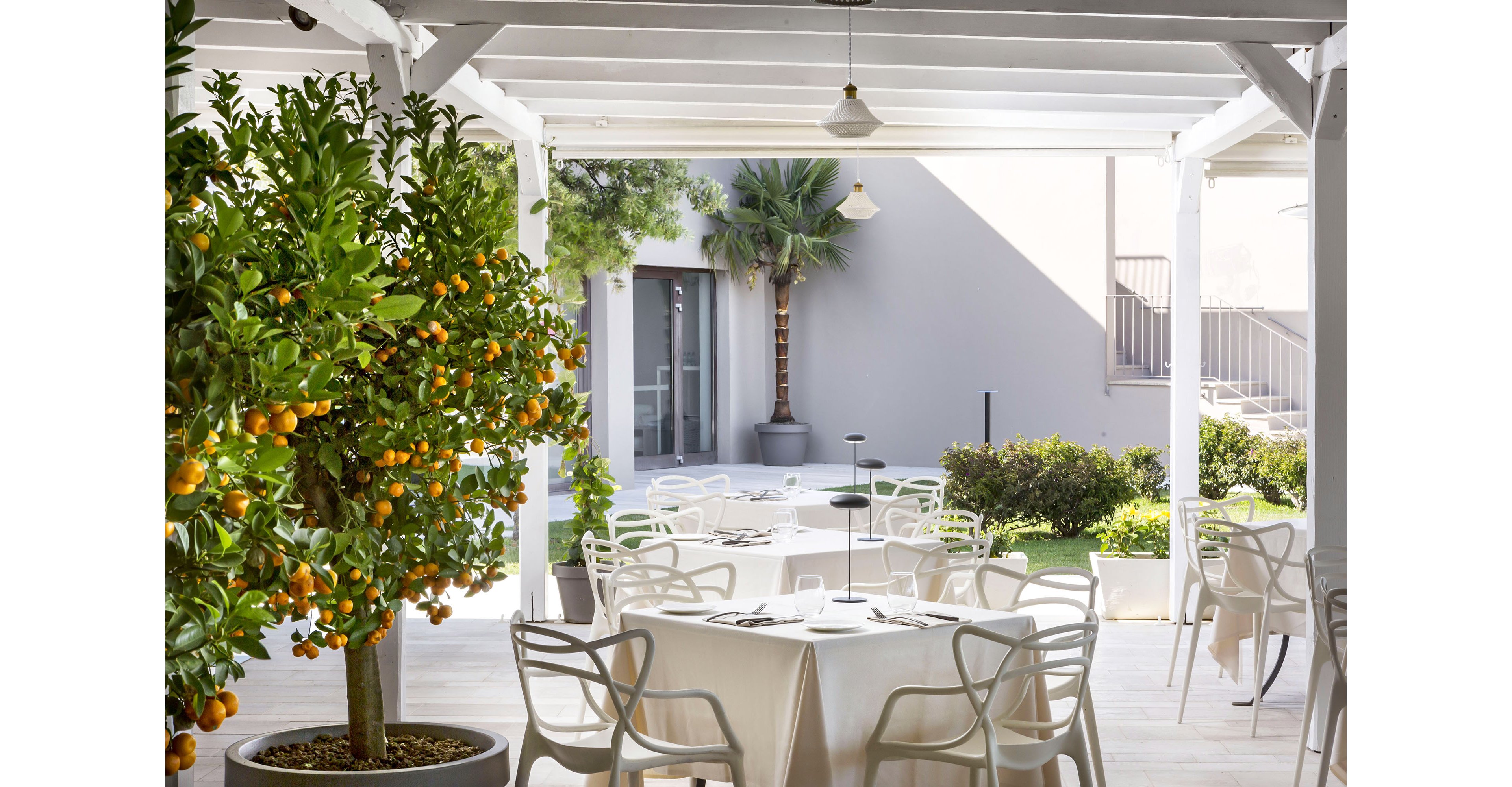 Baglioni Resort Sardinia