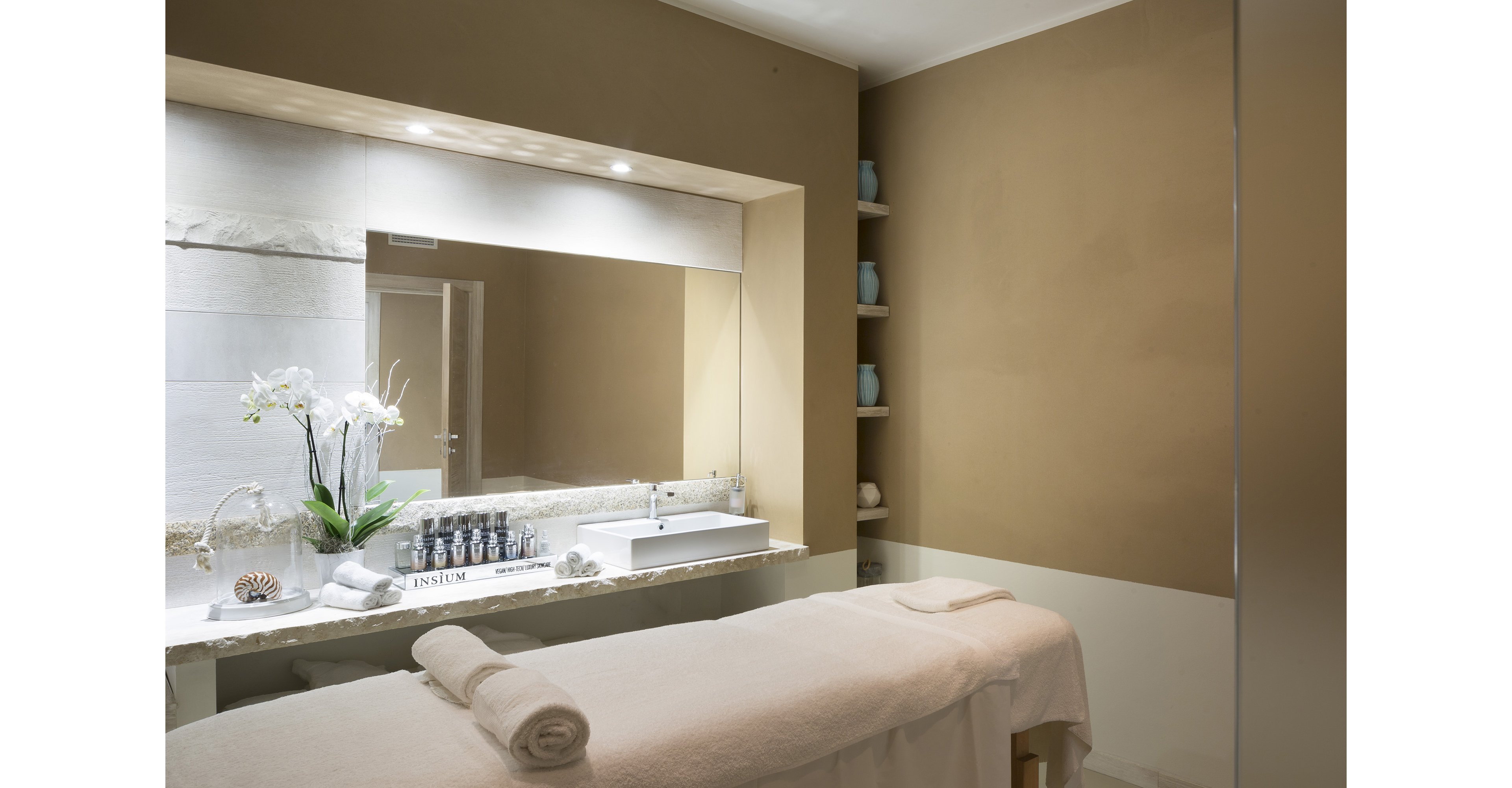 Baglioni Resort Sardinia