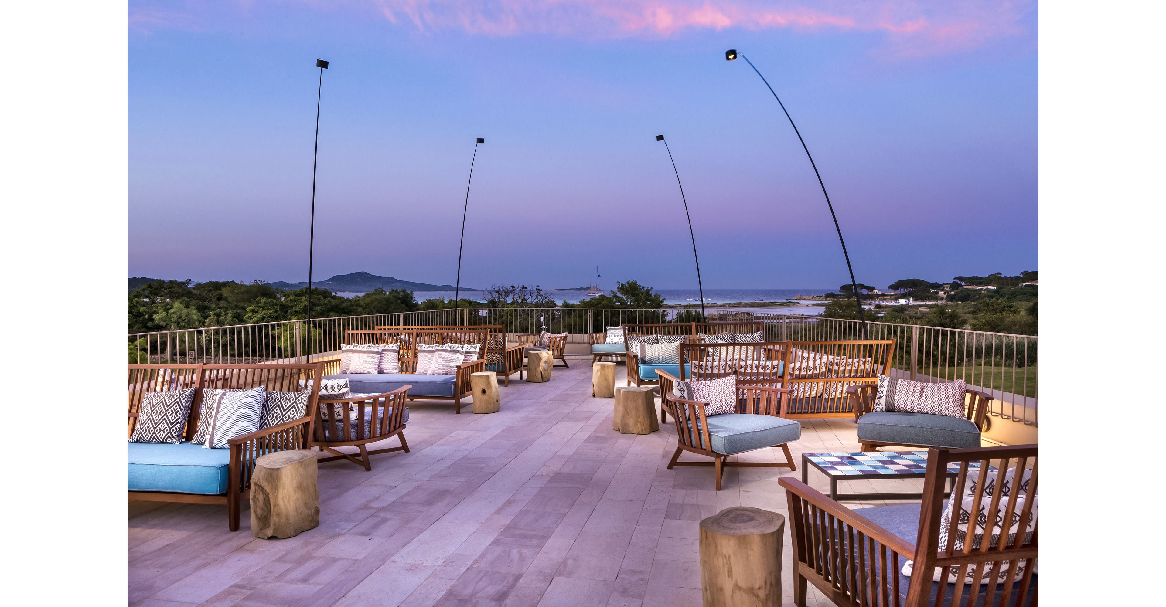 Baglioni Resort Sardinia