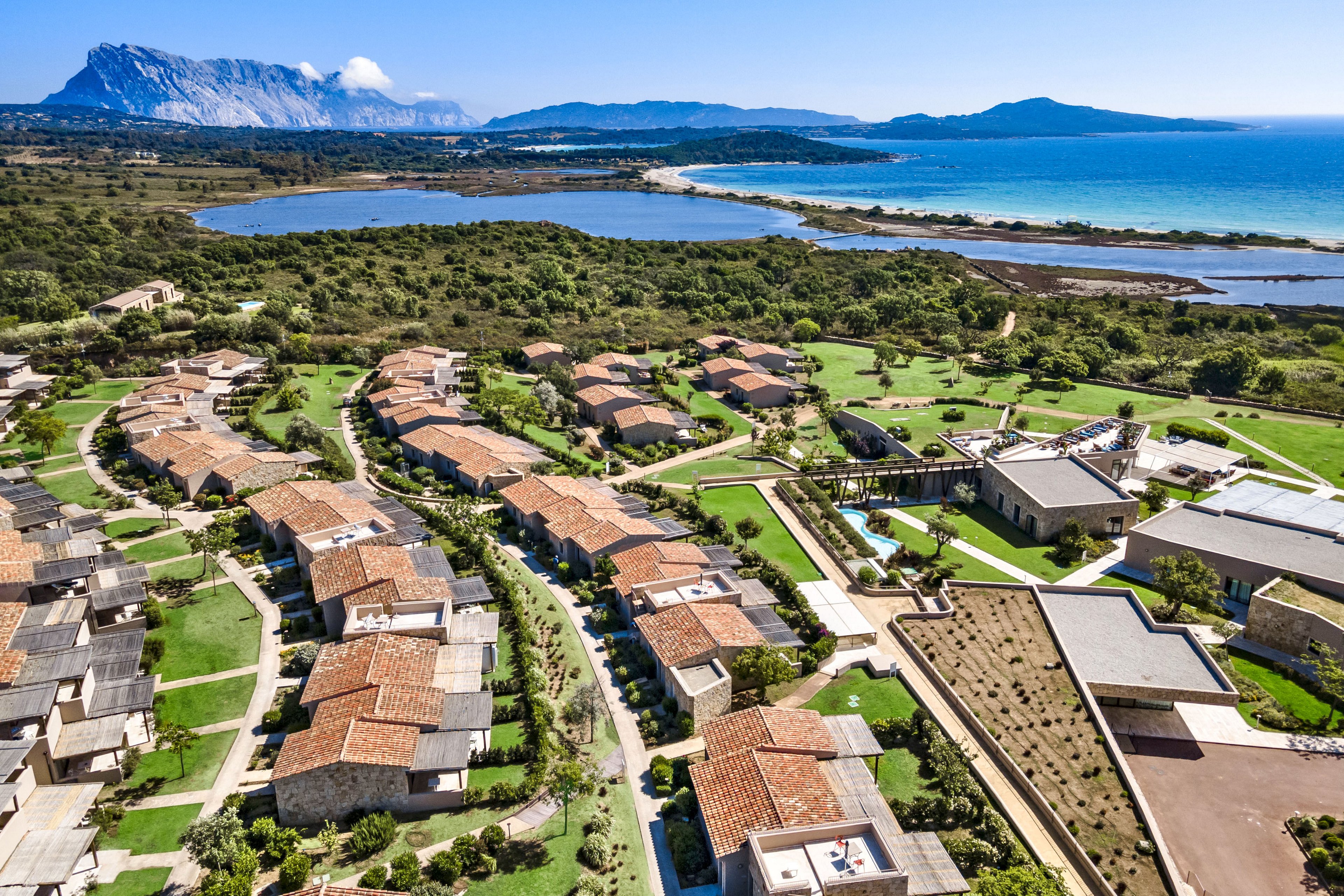 Baglioni Resort Sardinia