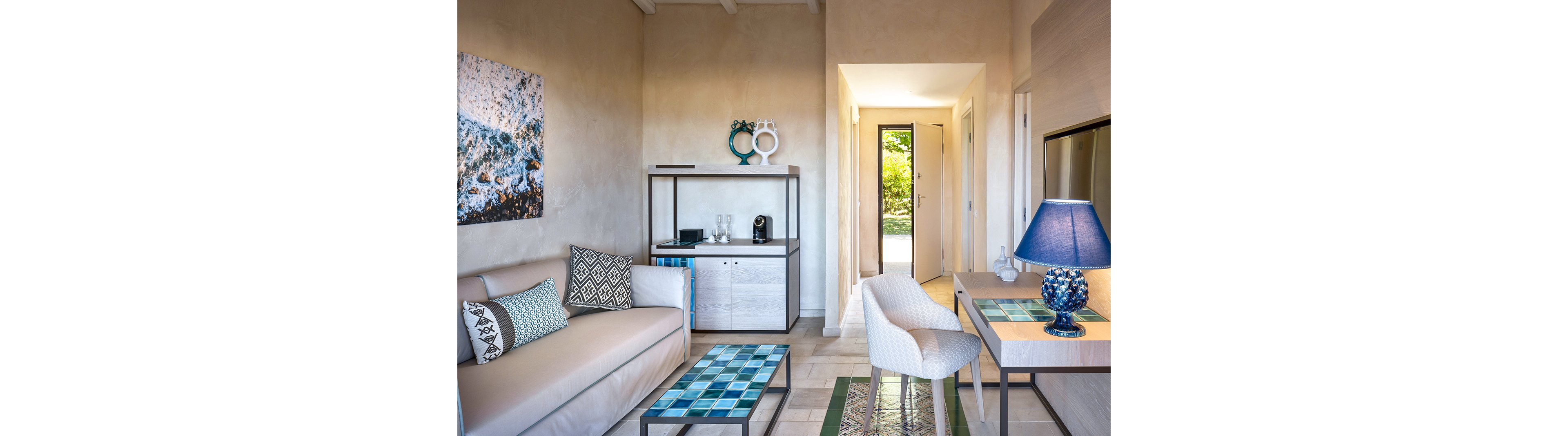 Baglioni Resort Sardinia