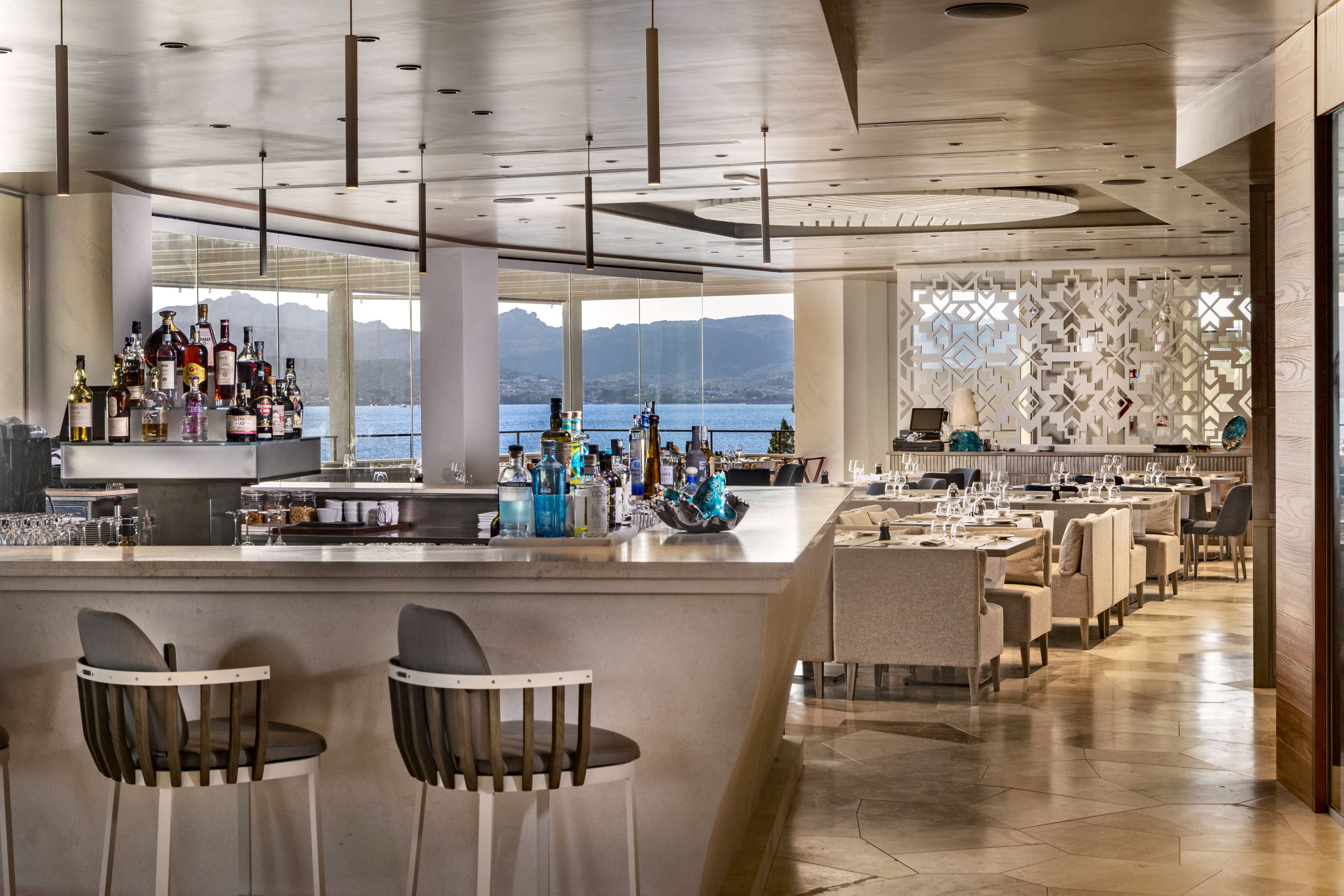 7Pines Resort Sardinia