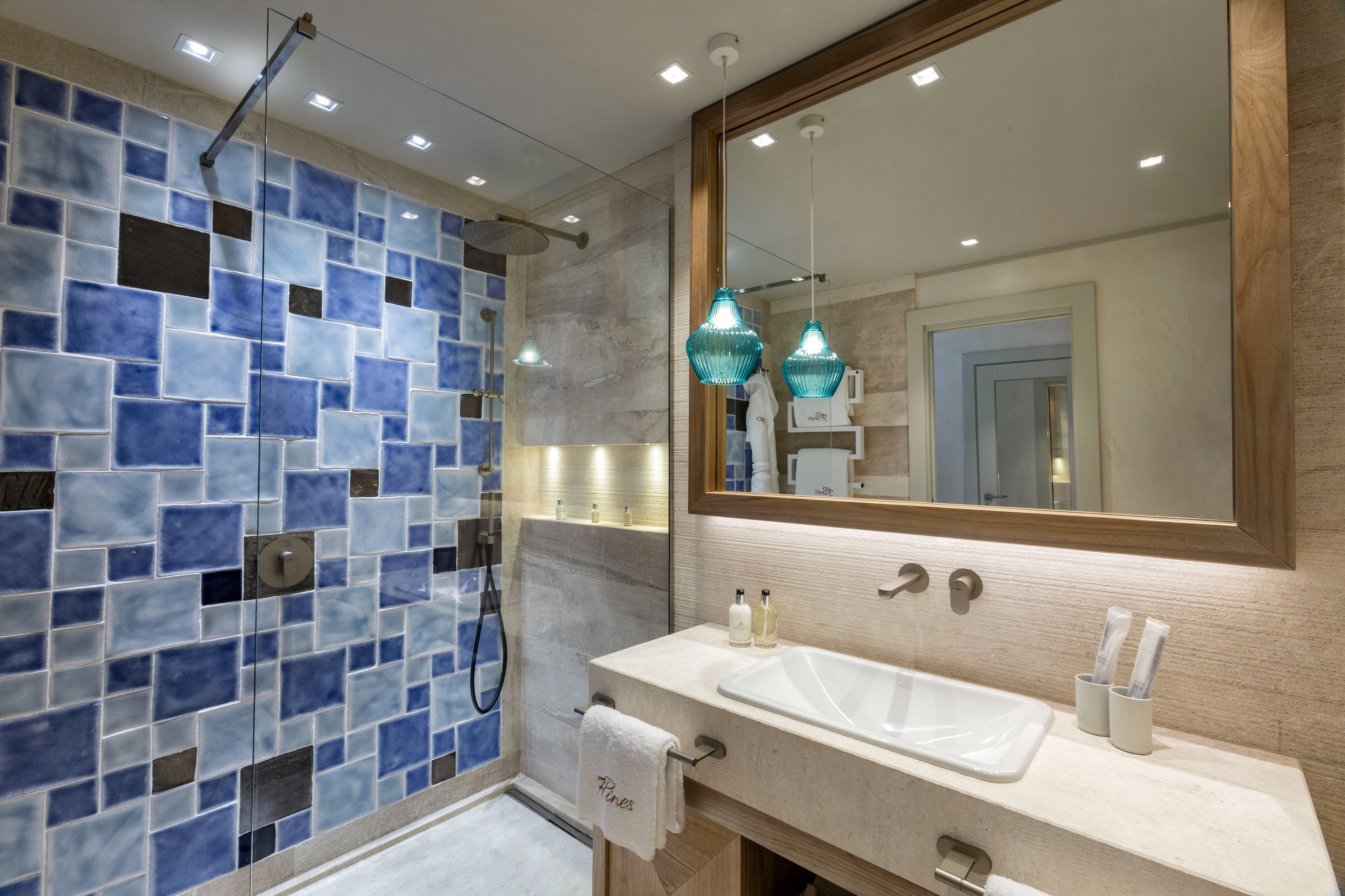 7Pines Resort Sardinia