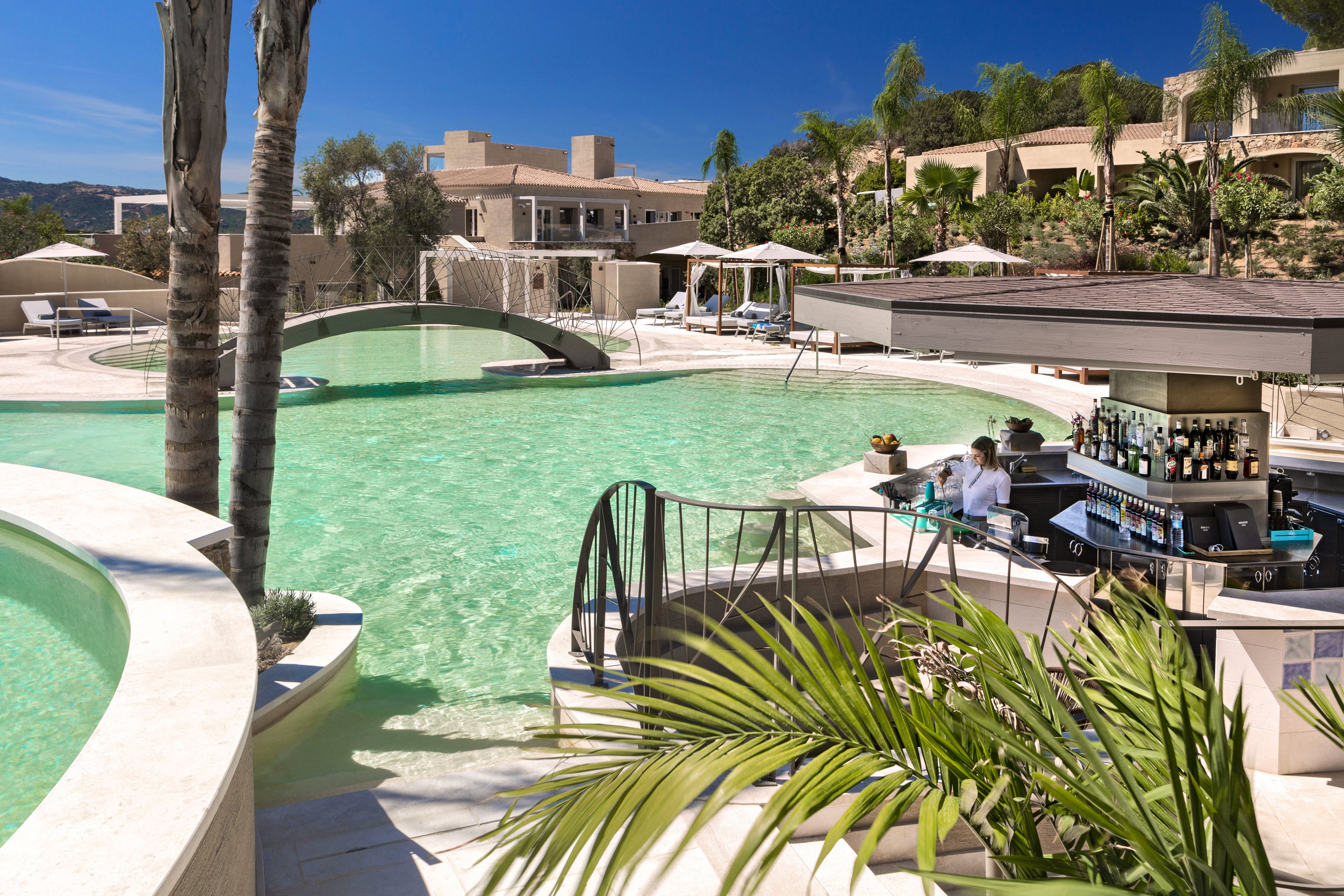 7Pines Resort Sardinia