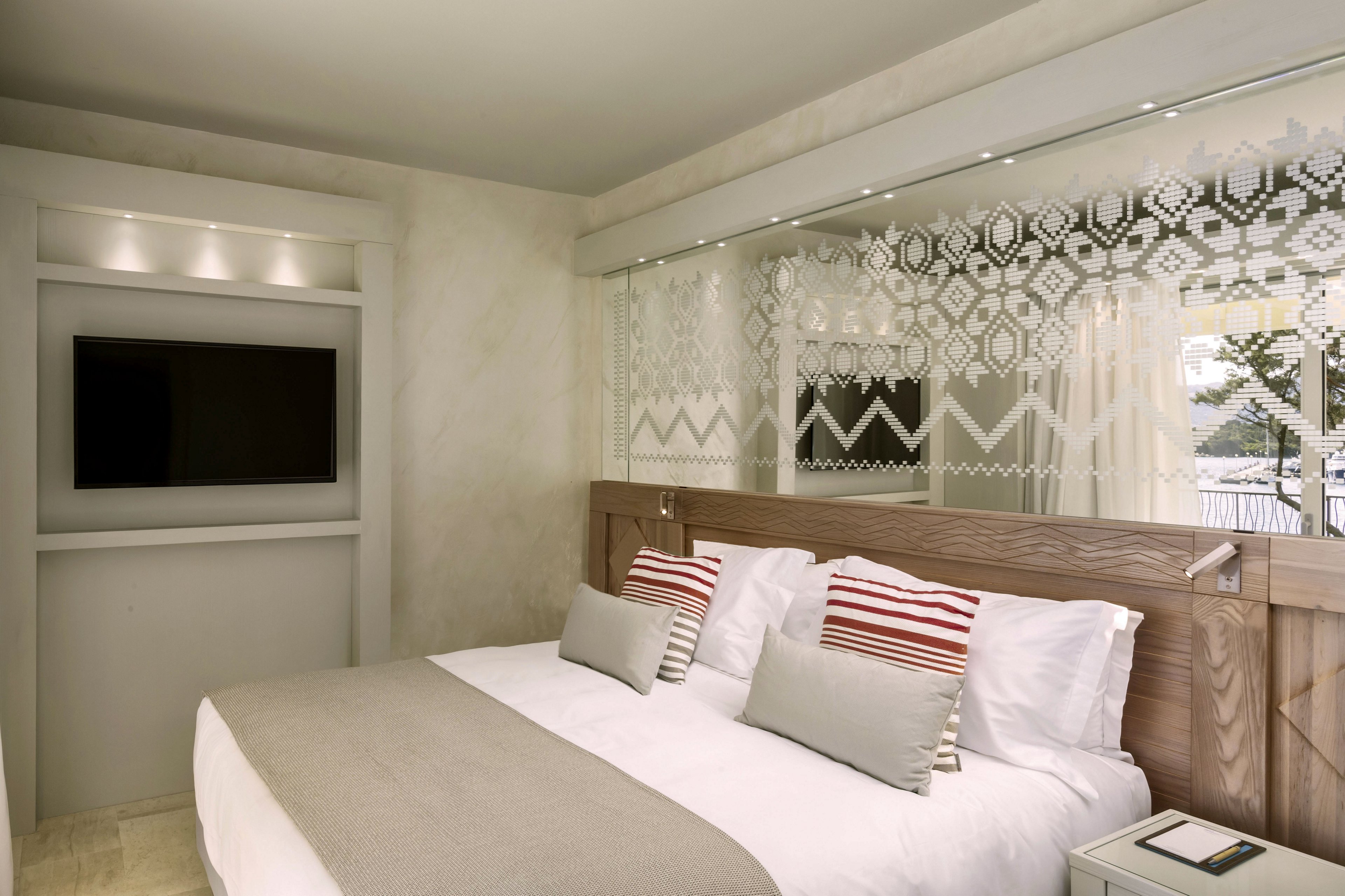 7Pines Resort Sardinia