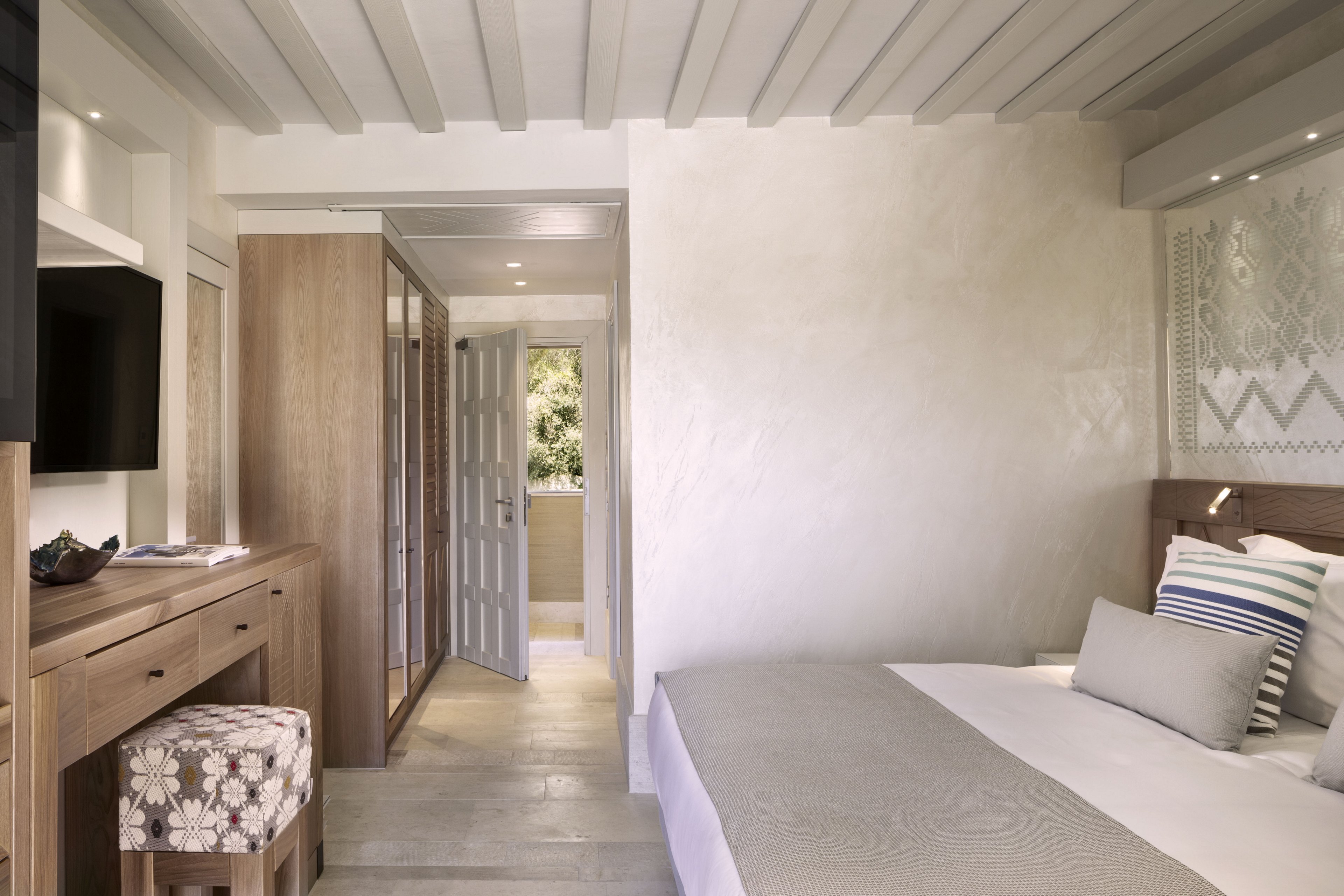 7Pines Resort Sardinia