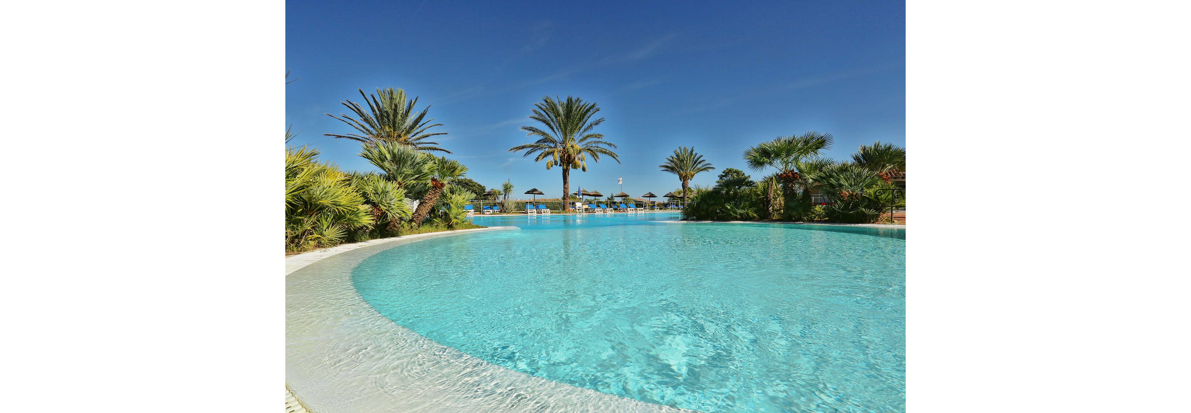 TH San Teodoro Hotel