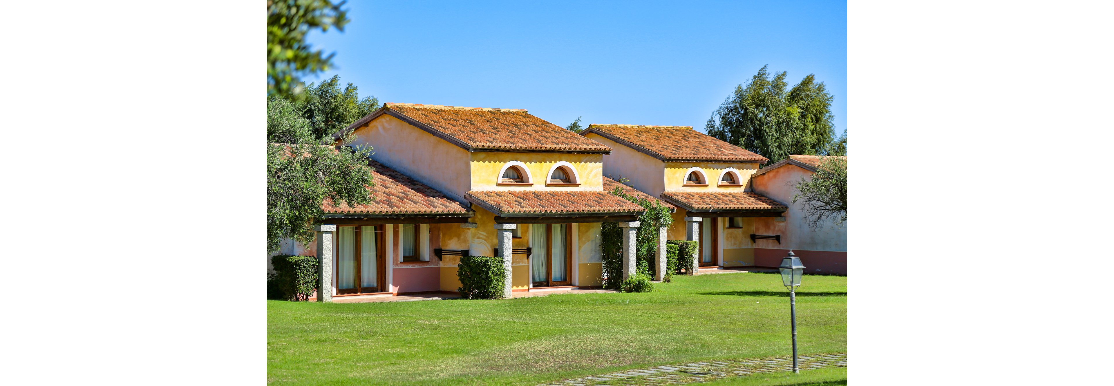 TH San Teodoro Hotel