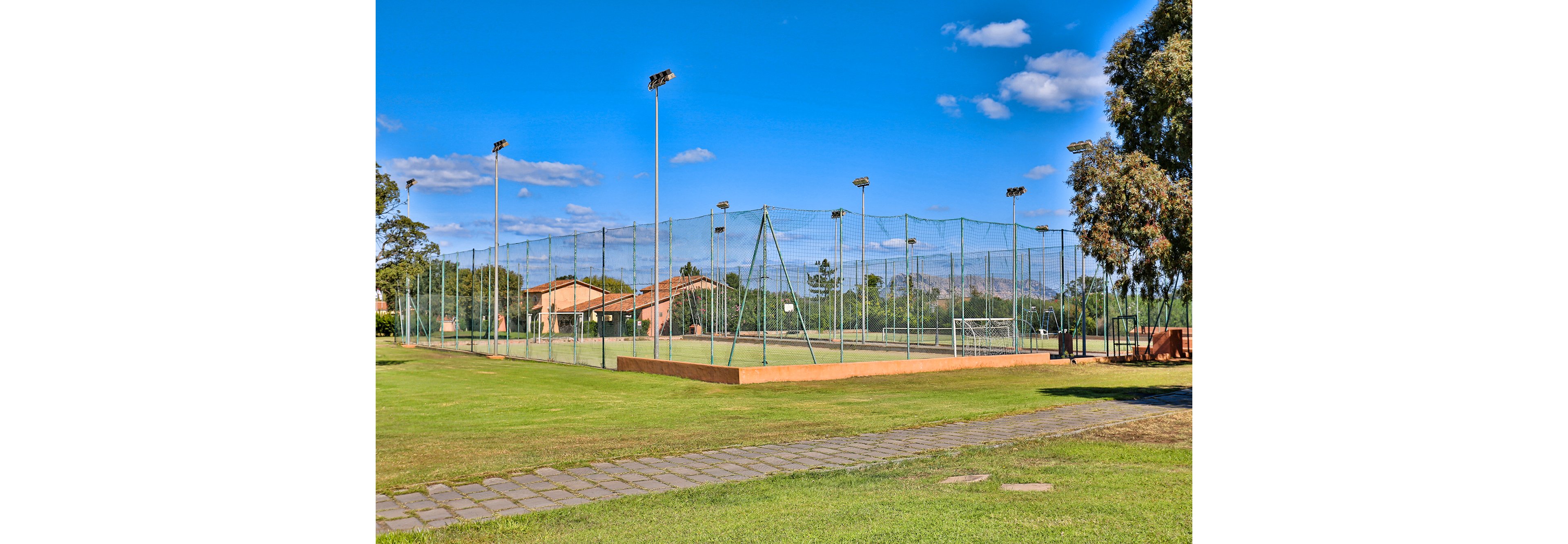 TH San Teodoro Hotel