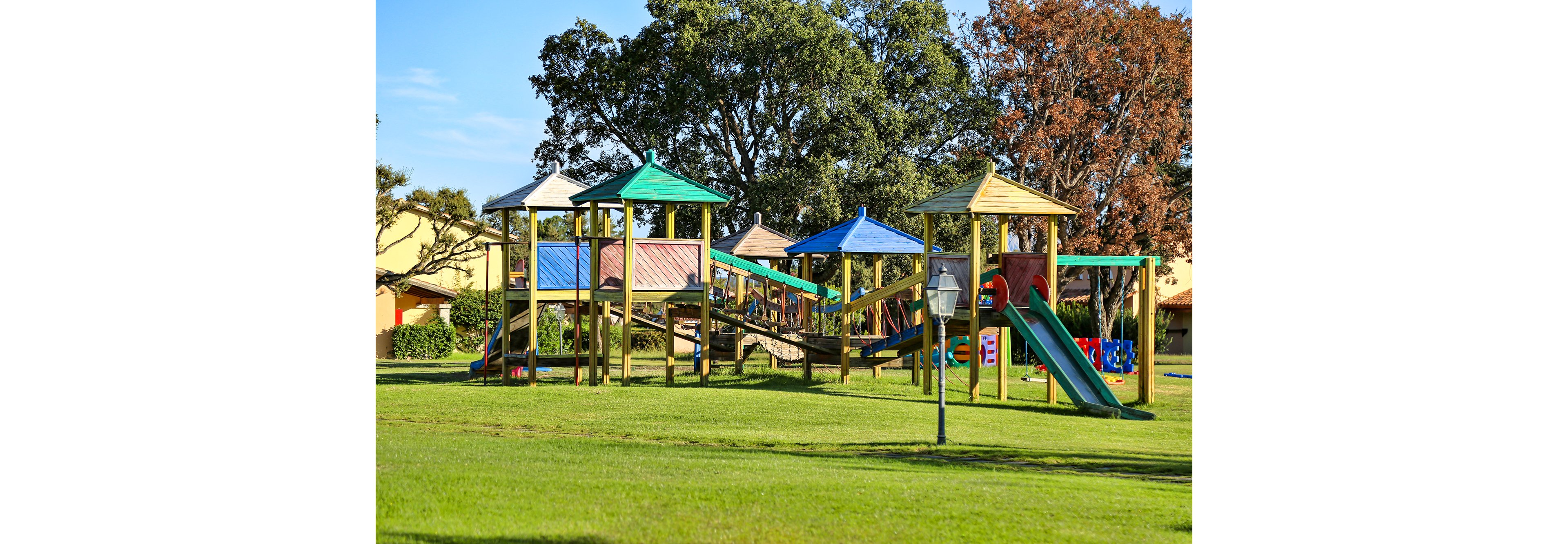 TH San Teodoro Hotel