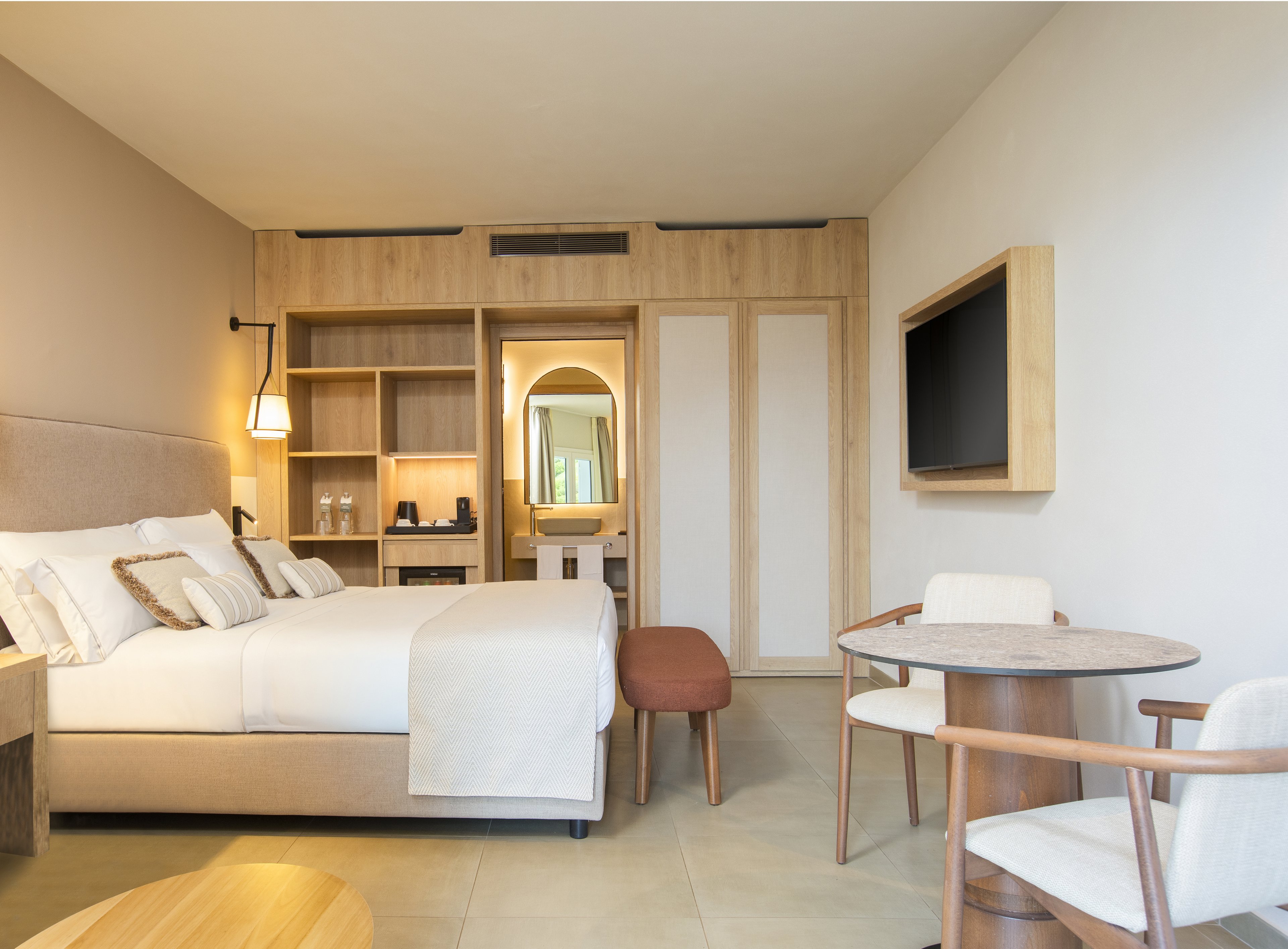 Mangia's Sardinia Resort