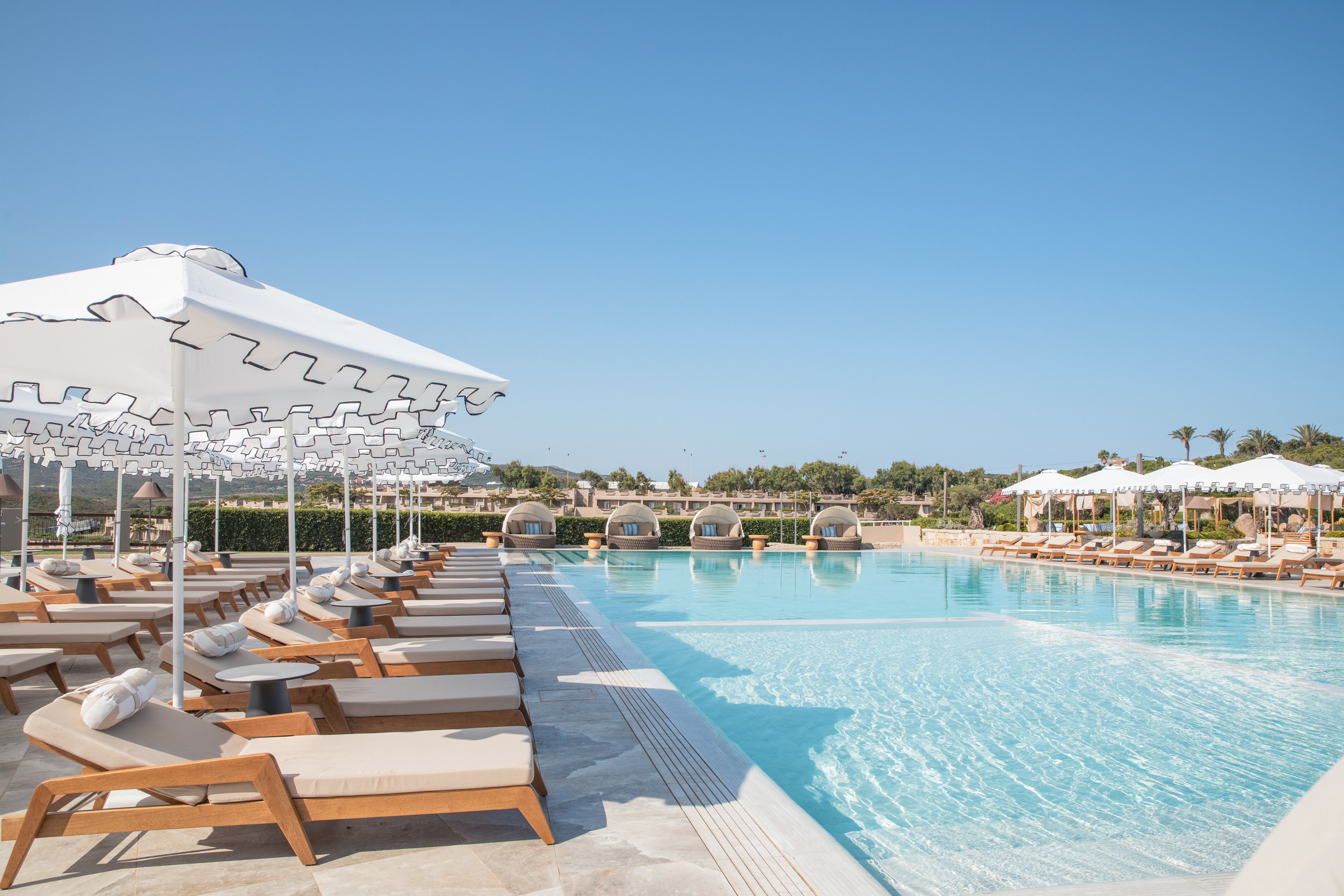 Mangia's Sardinia Resort