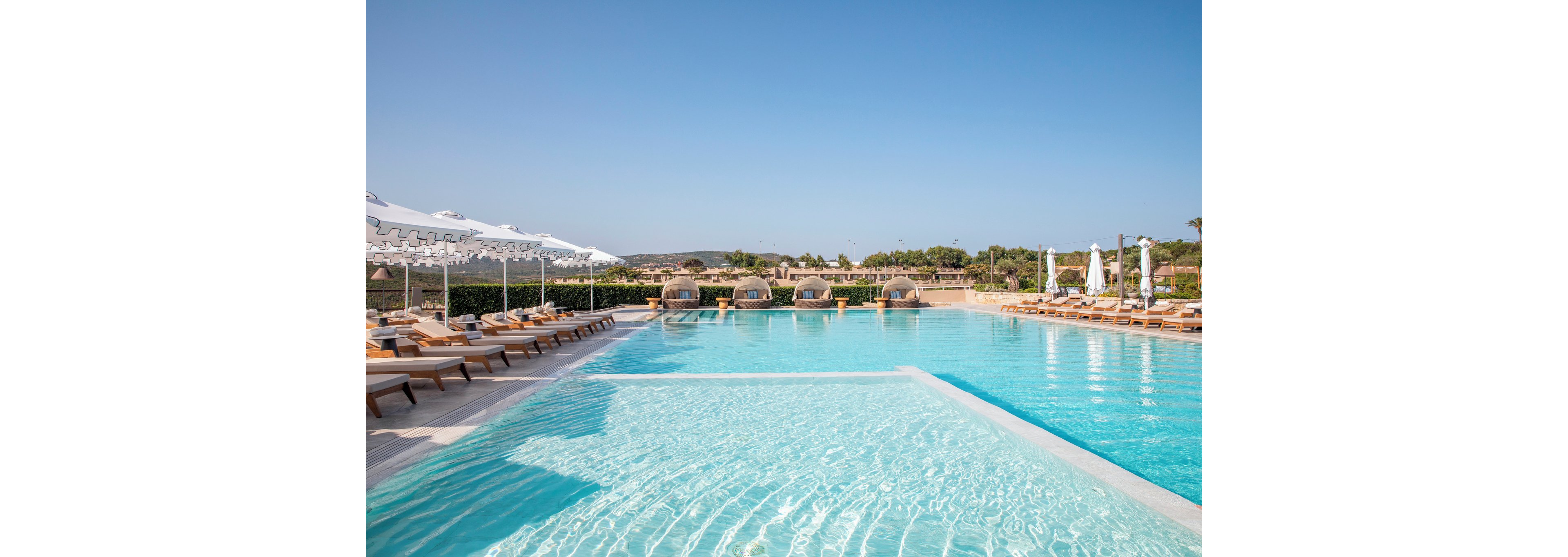 Mangia's Sardinia Resort