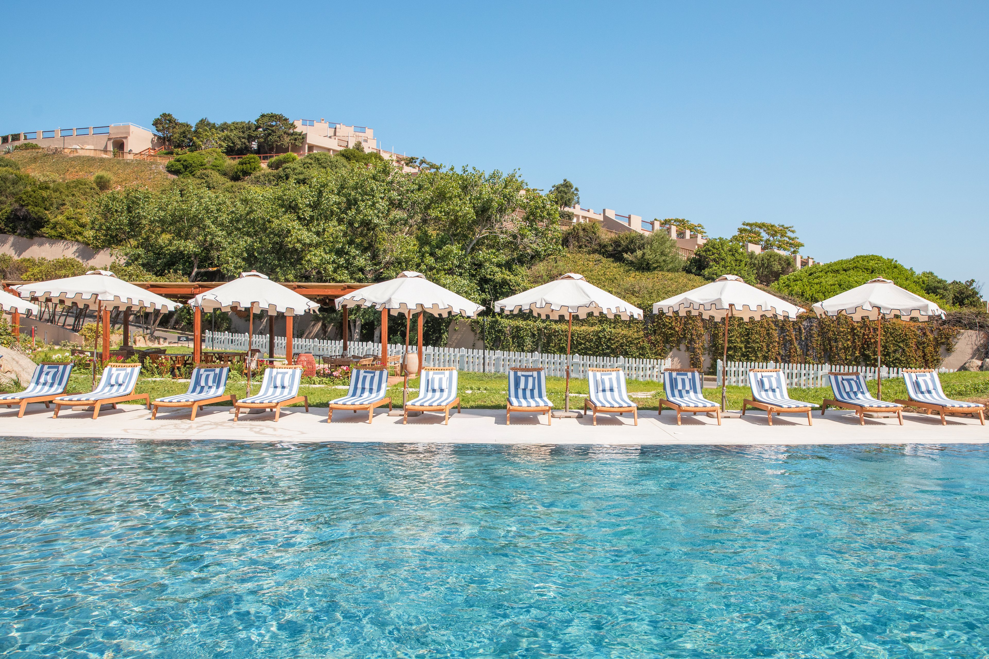 Mangia's Sardinia Resort