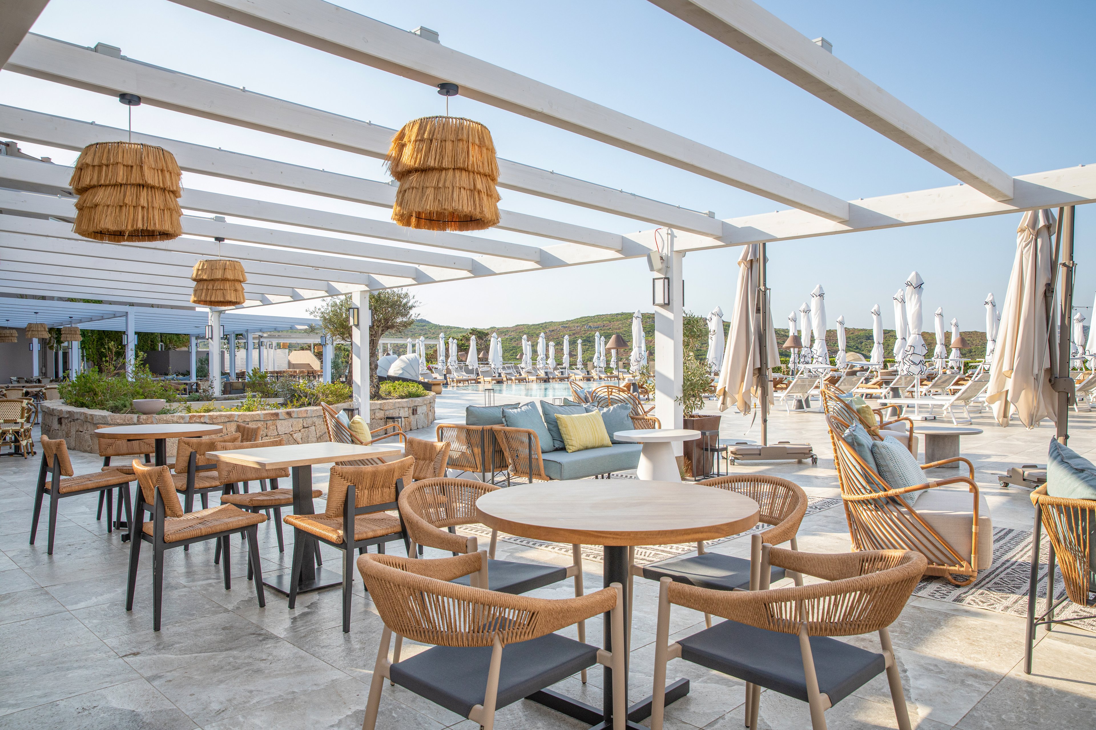 Mangia's Sardinia Resort