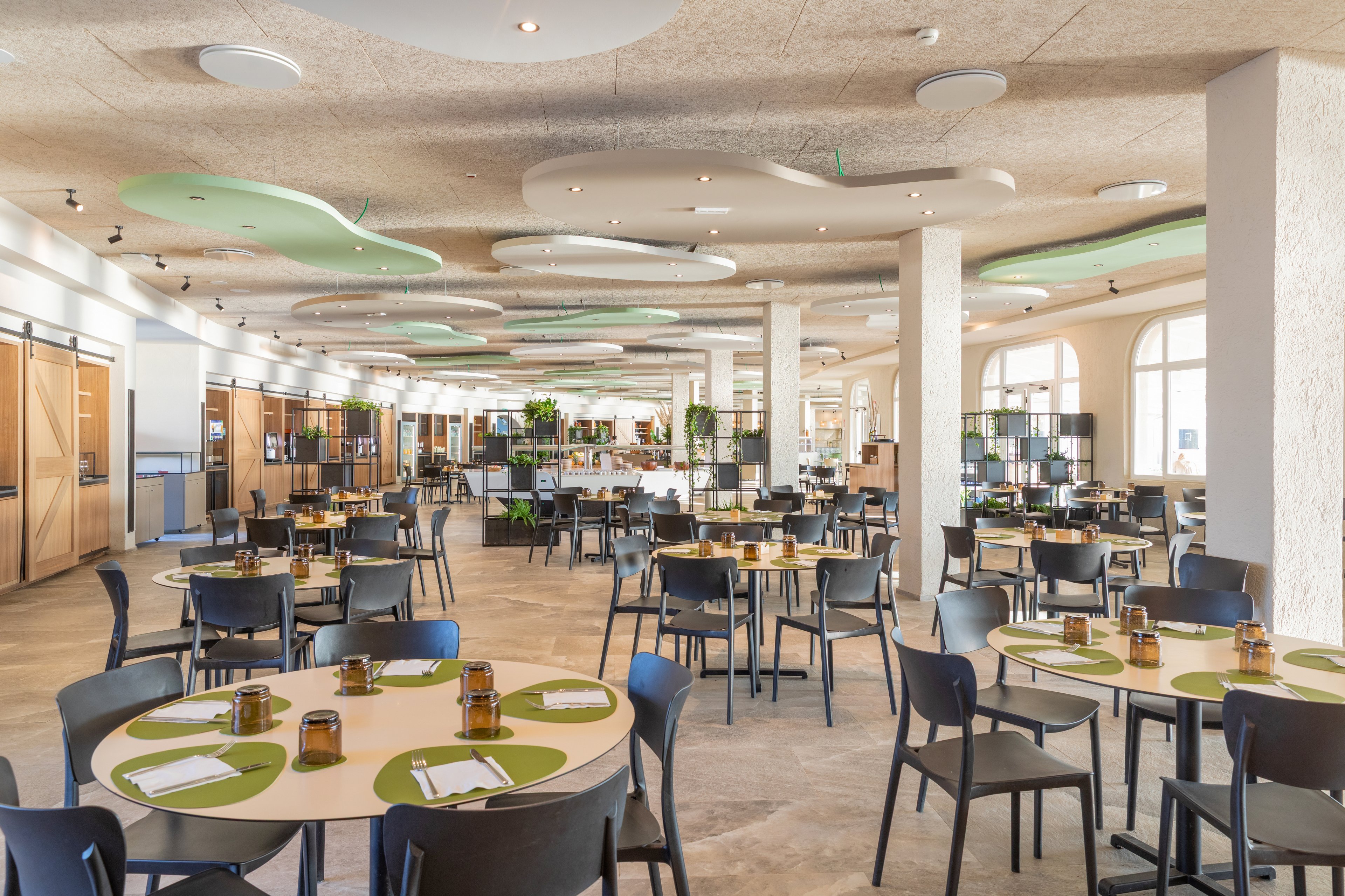 Mangia's Sardinia Resort