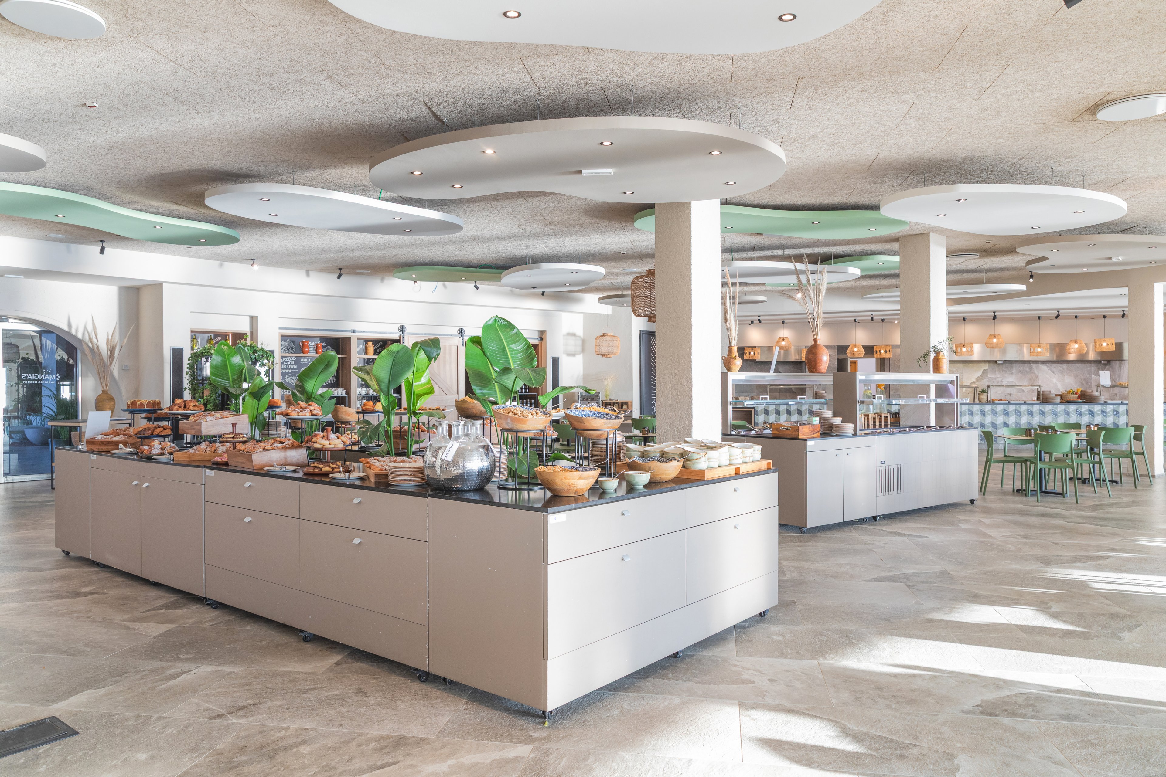 Mangia's Sardinia Resort