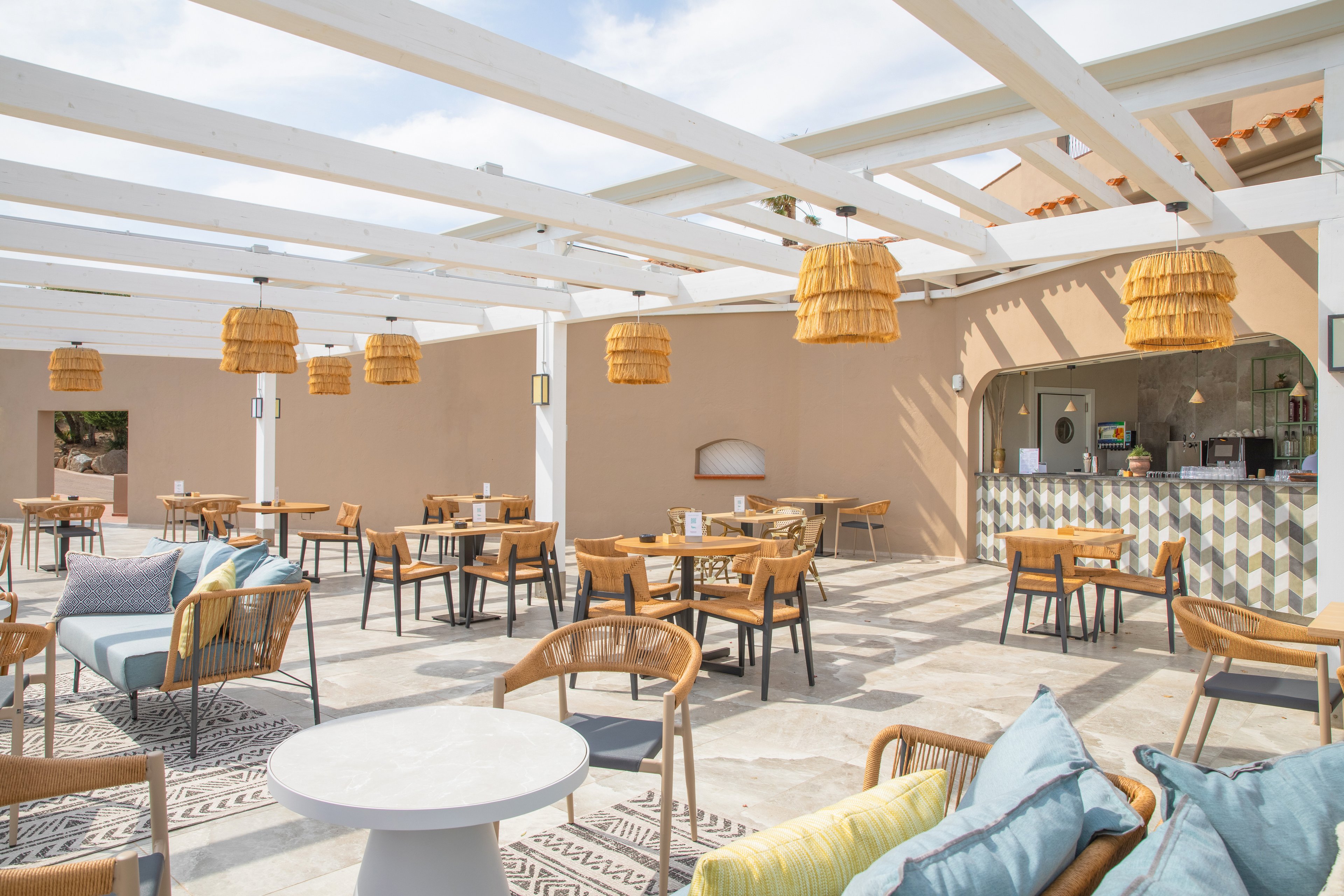 Mangia's Sardinia Resort