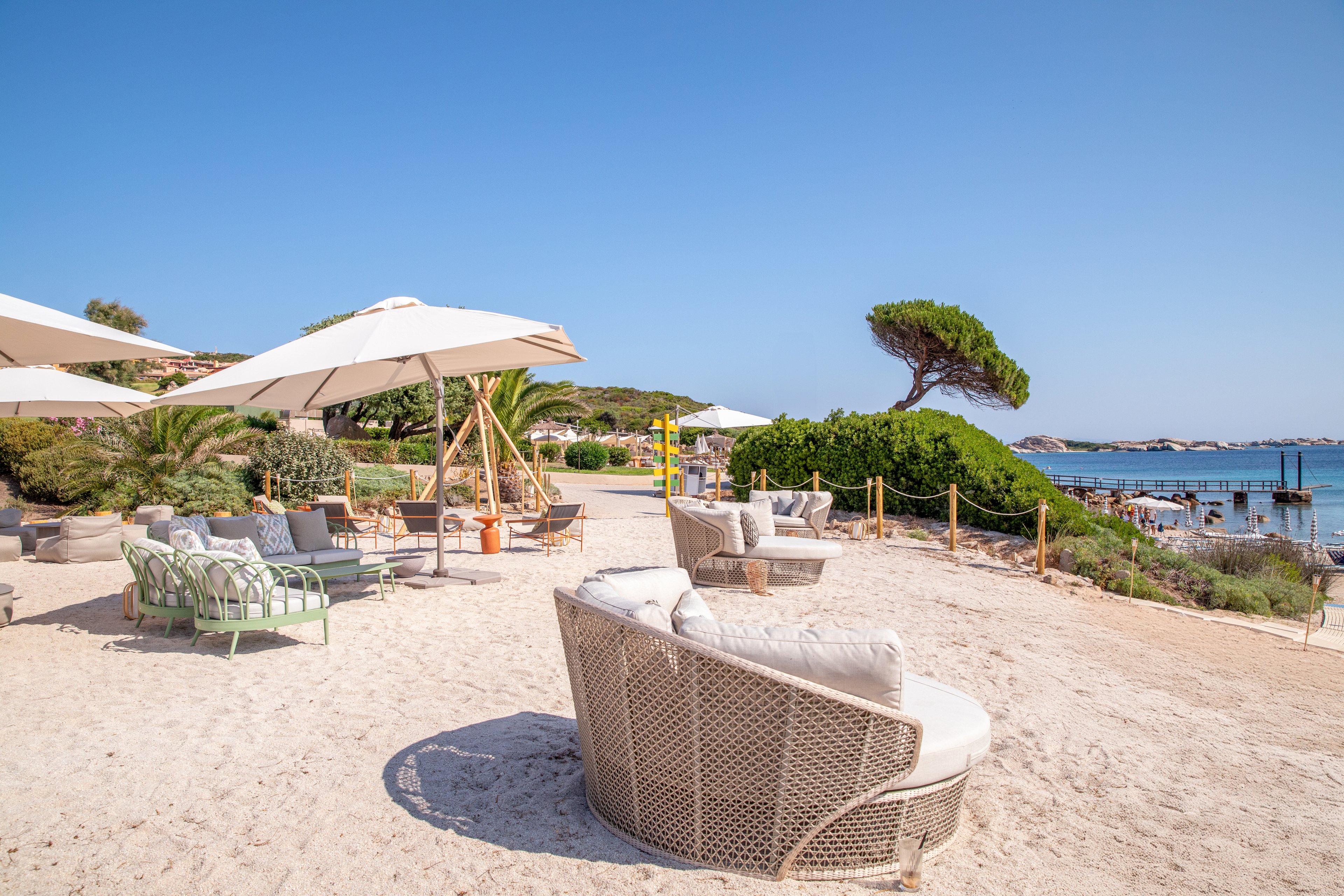 Mangia's Sardinia Resort