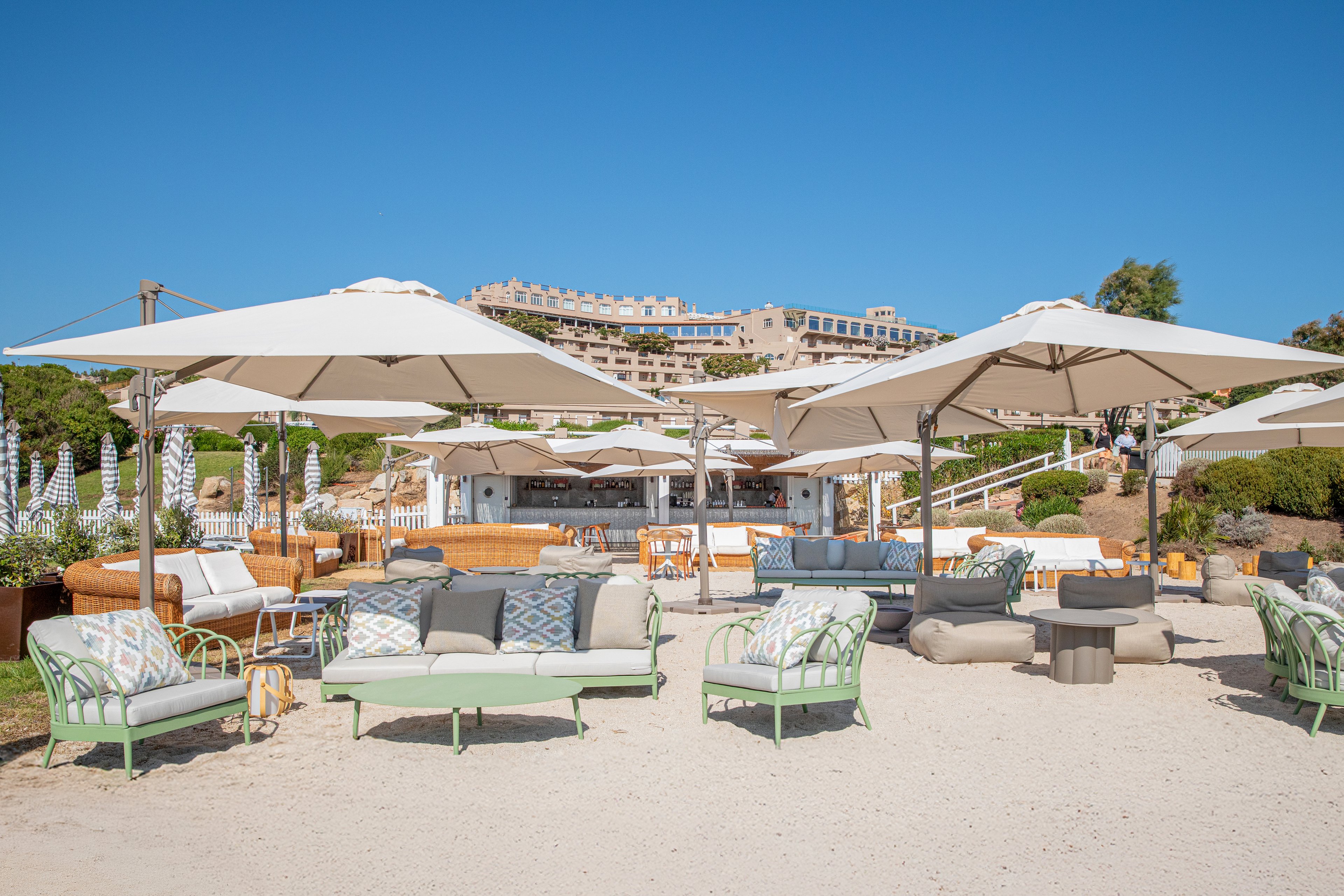 Mangia's Sardinia Resort