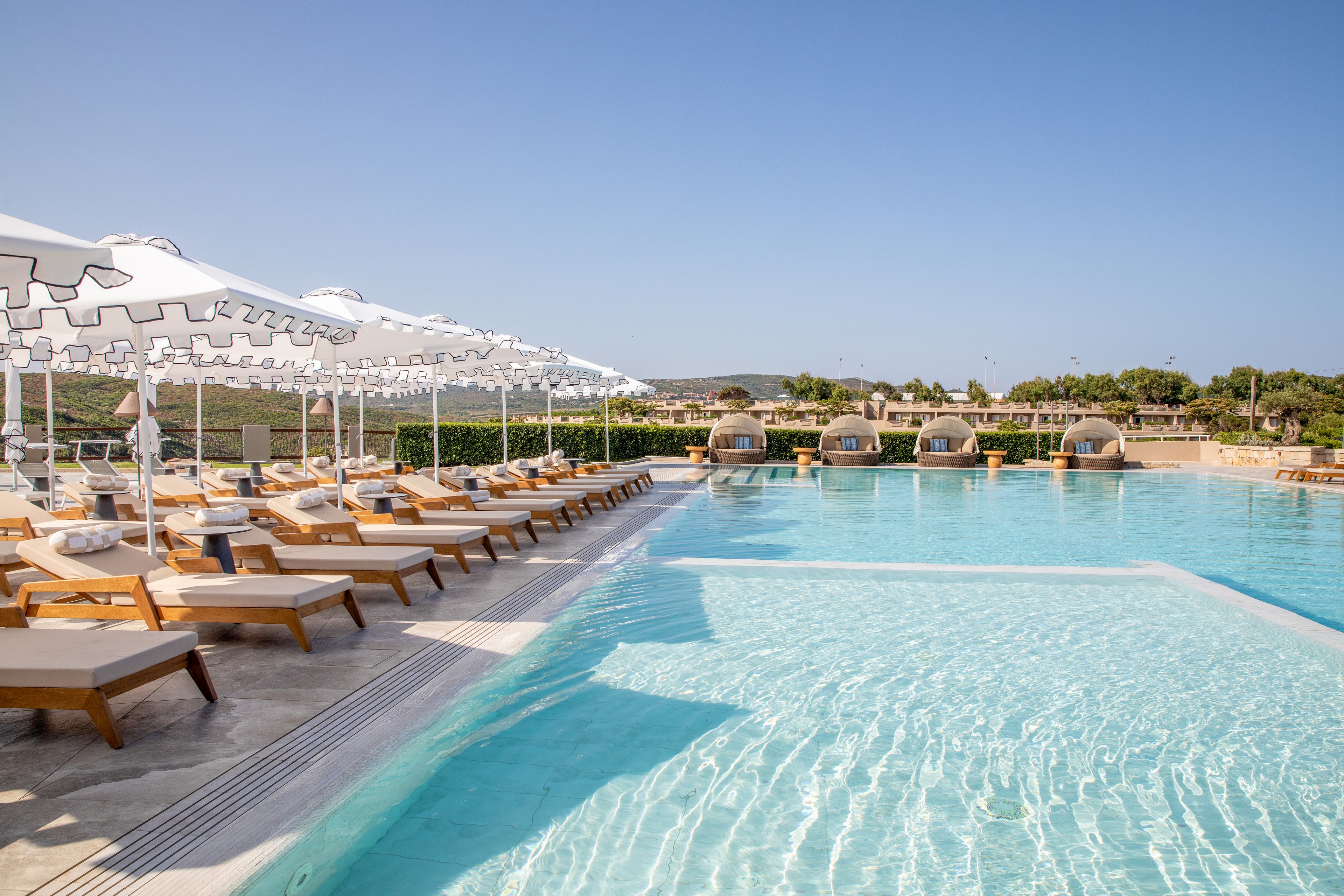 Mangia's Sardinia Resort