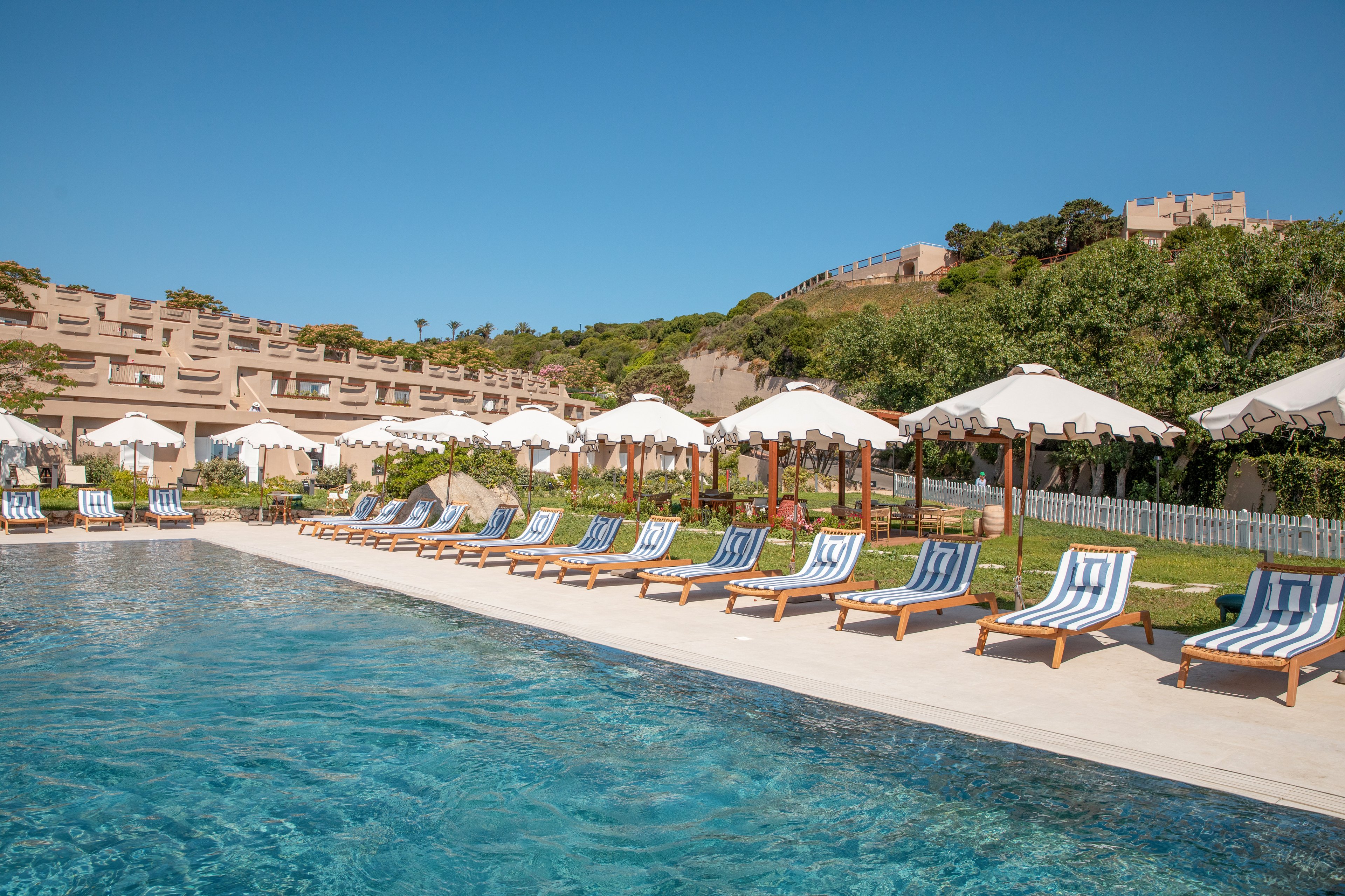 Mangia's Sardinia Resort