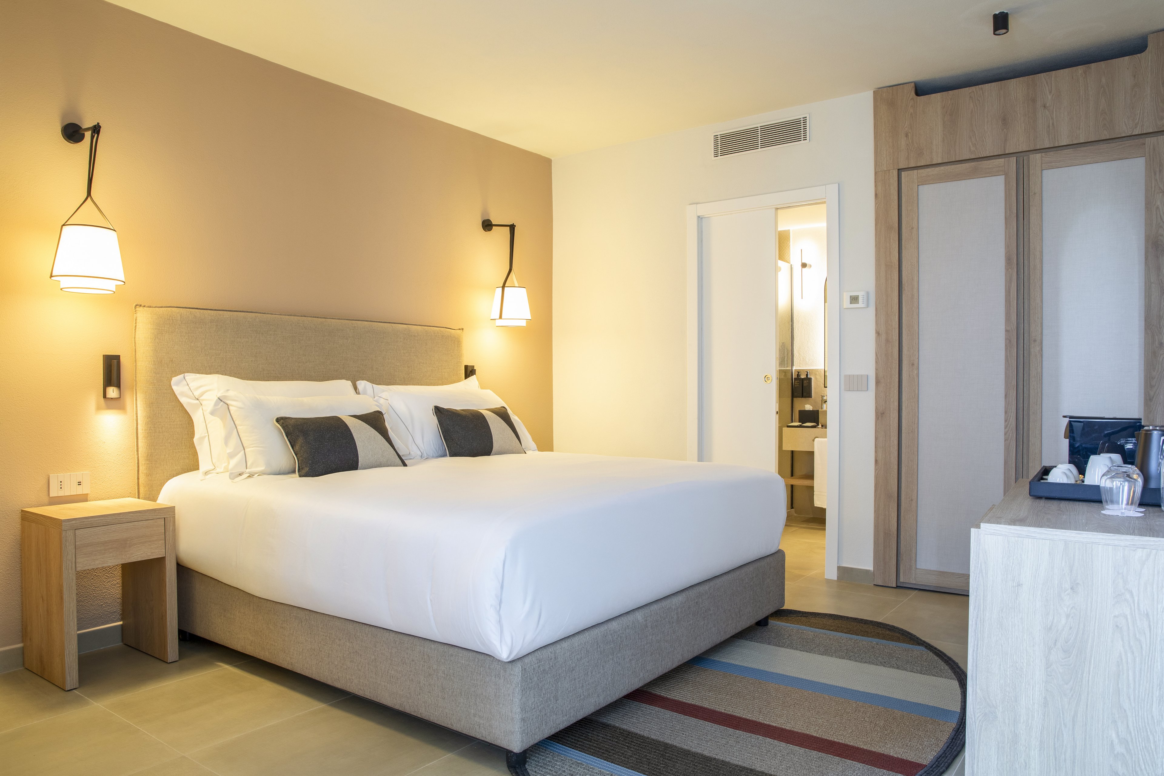 Mangia's Sardinia Resort