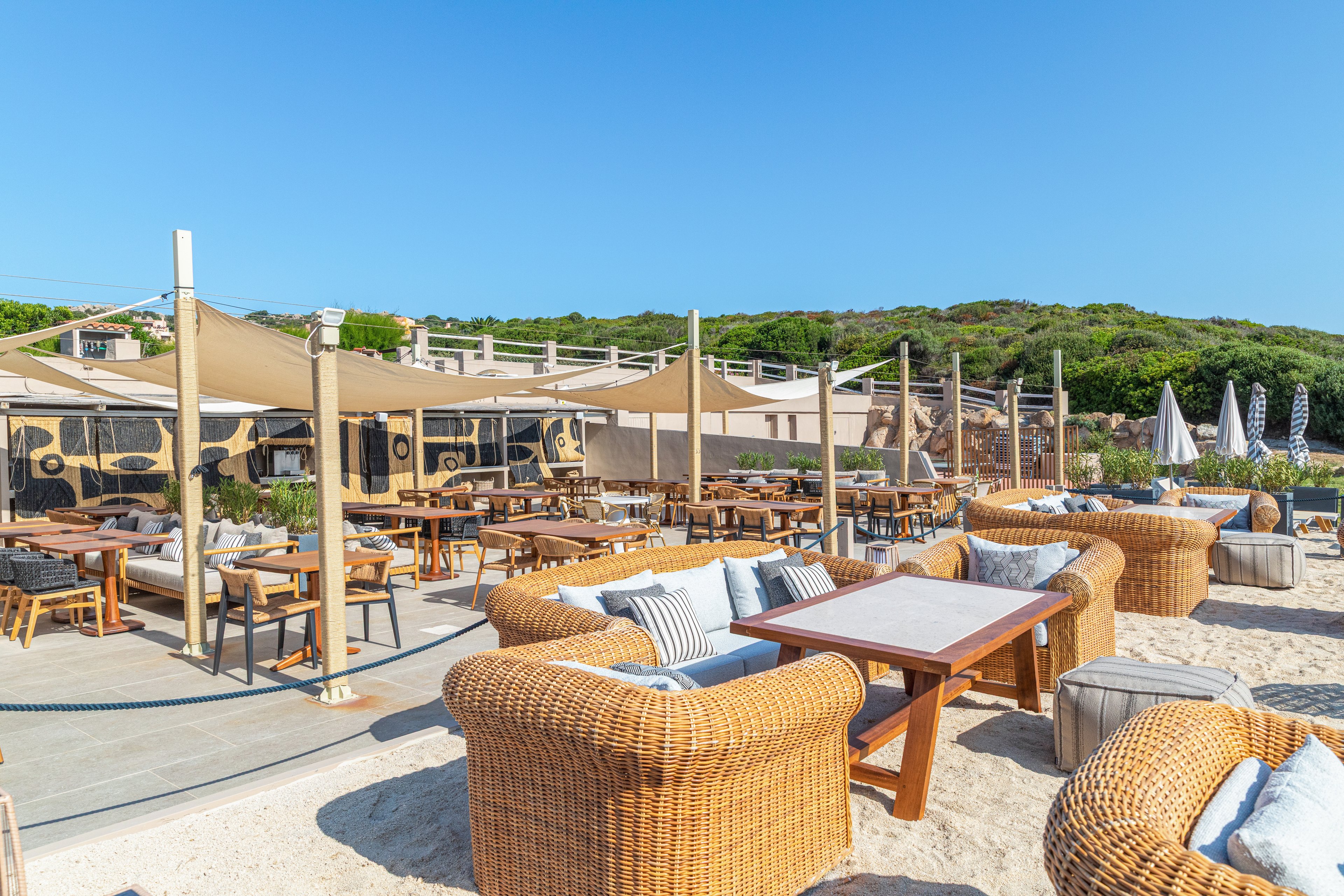 Mangia's Sardinia Resort