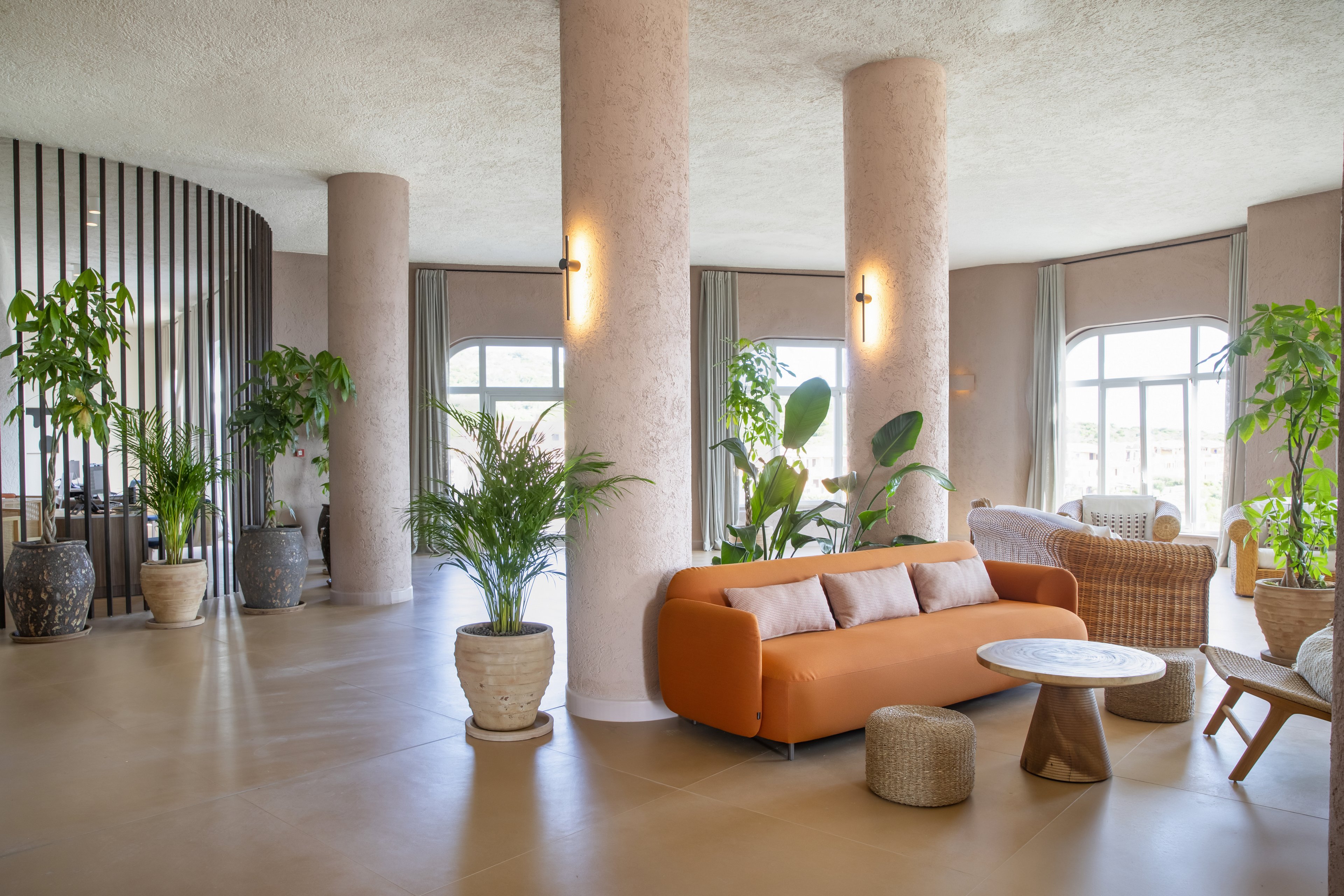 Mangia's Sardinia Resort