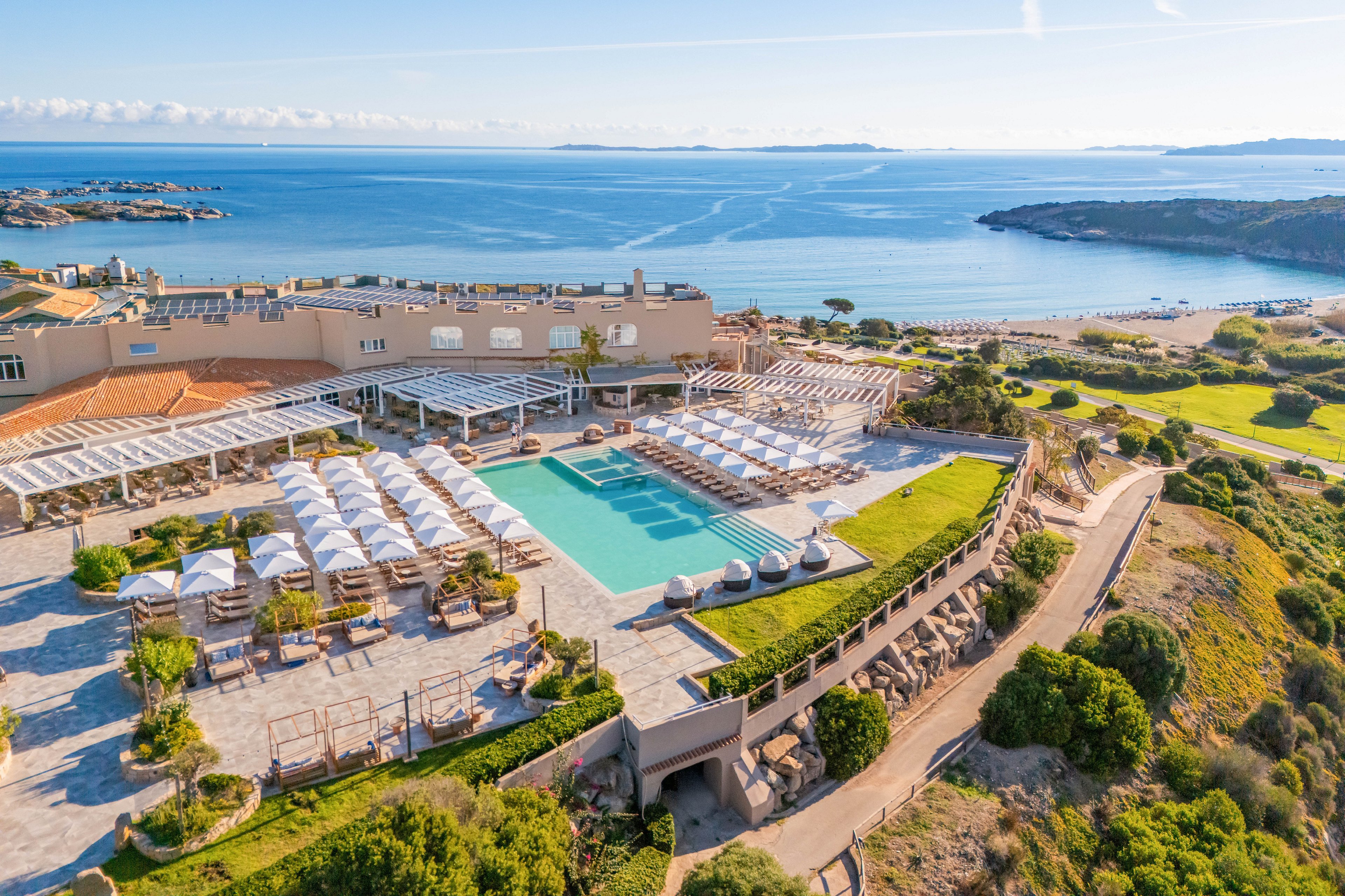 Mangia's Sardinia Resort