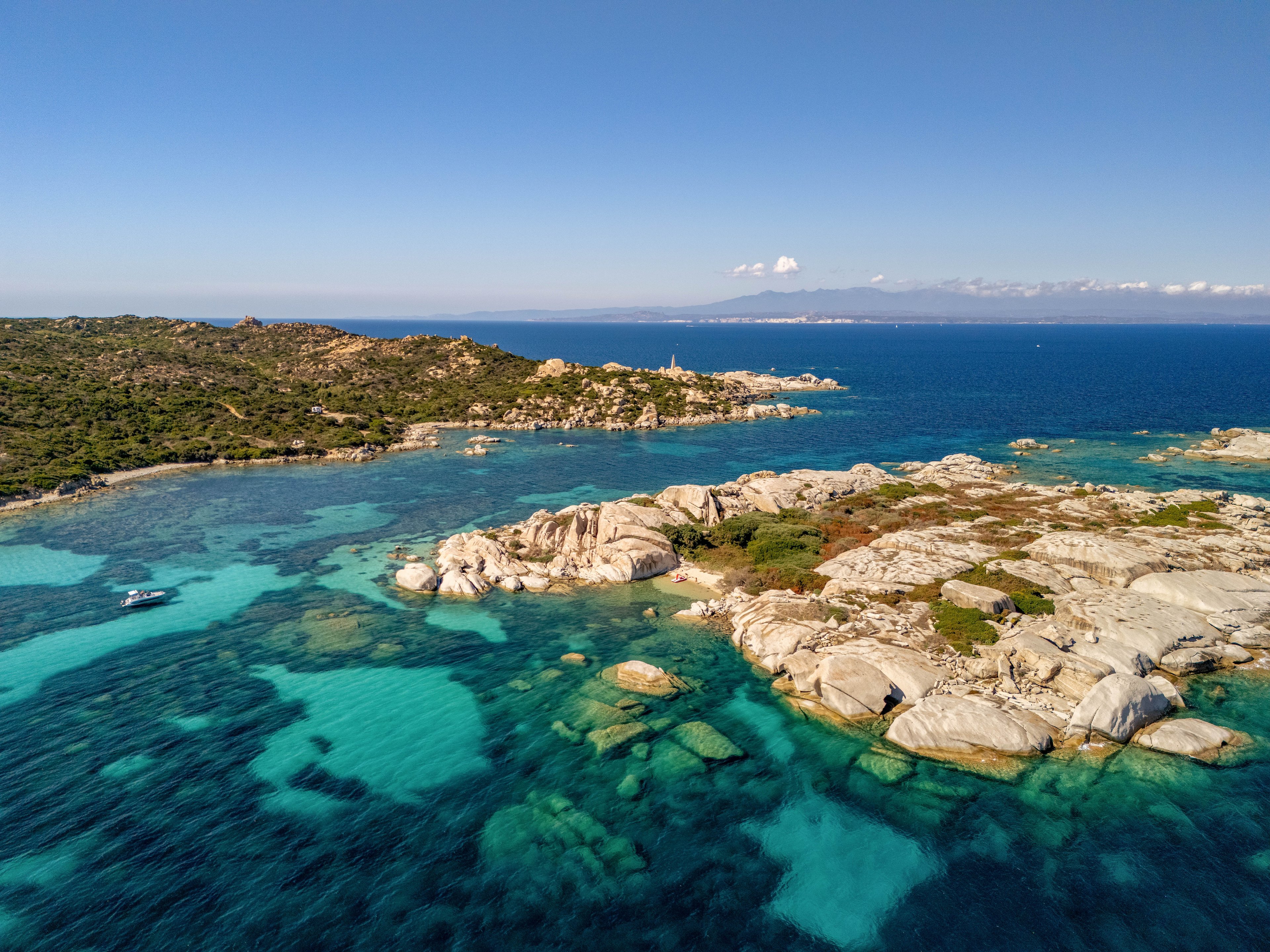 Mangia's Sardinia Resort