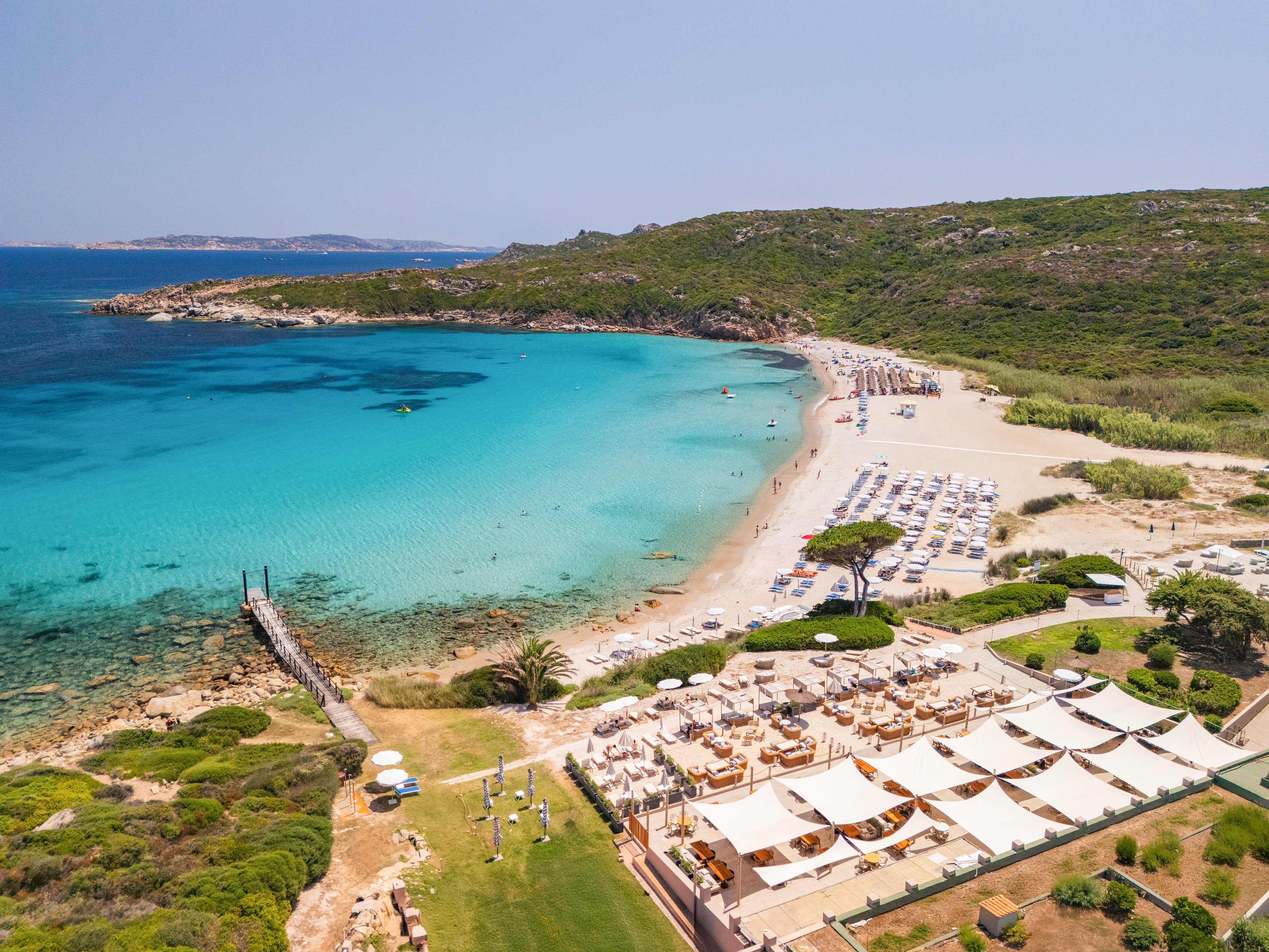 Mangia's Sardinia Resort