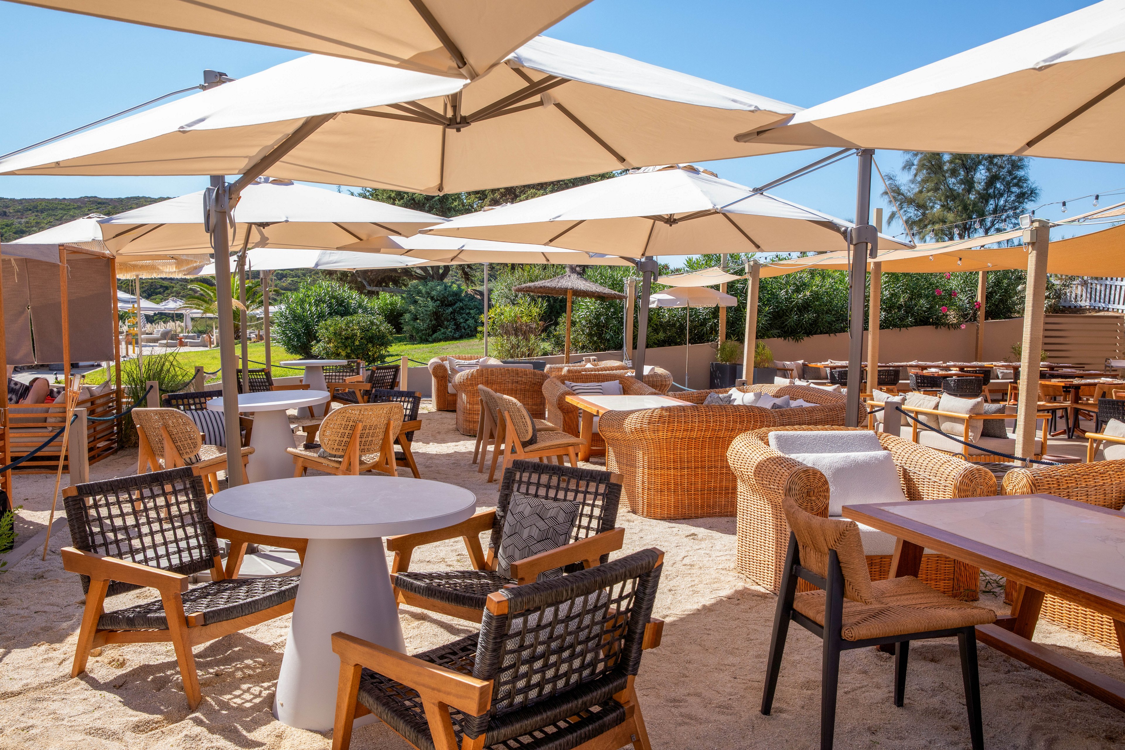 Mangia's Sardinia Resort