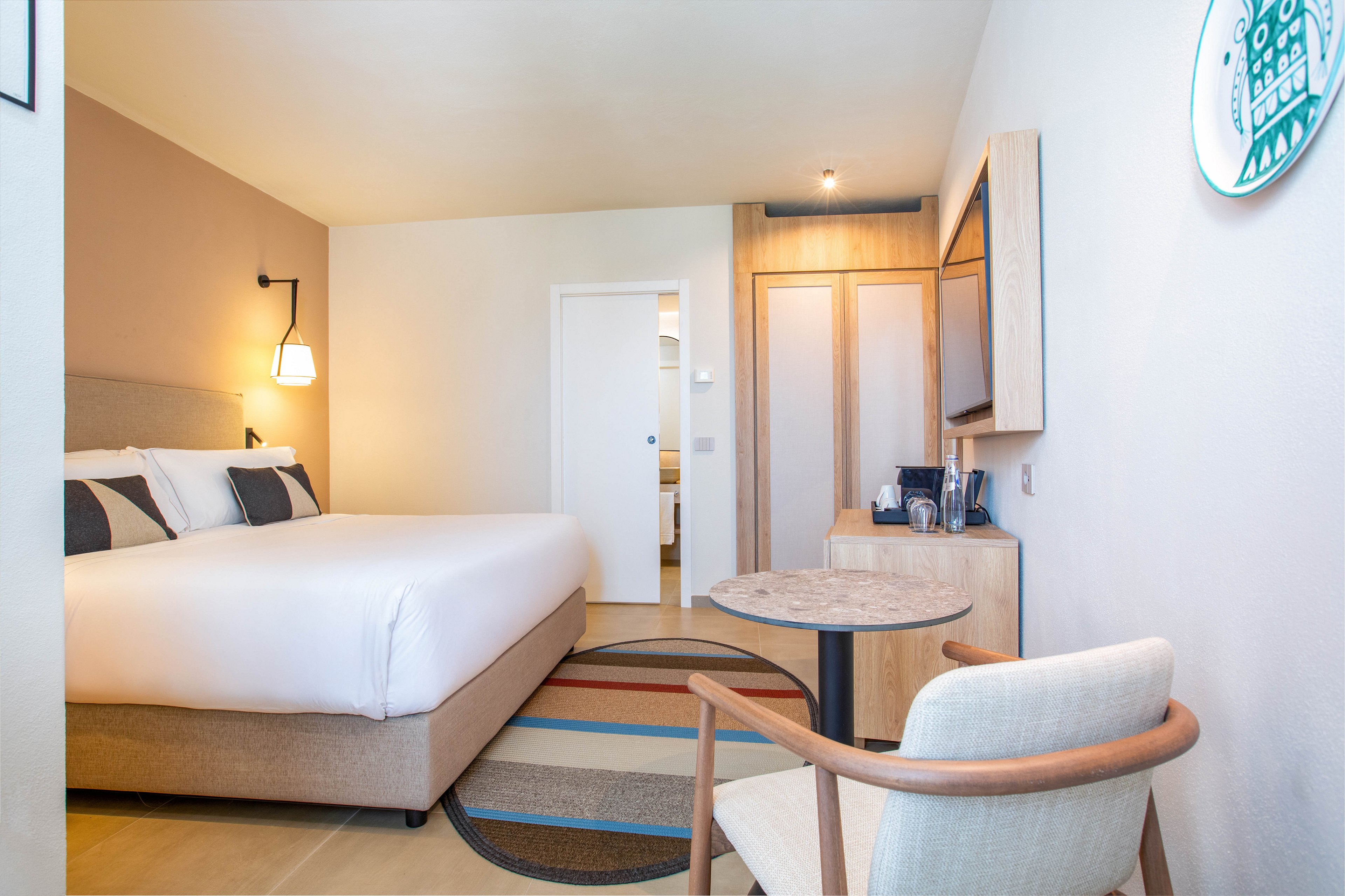 Mangia's Sardinia Resort