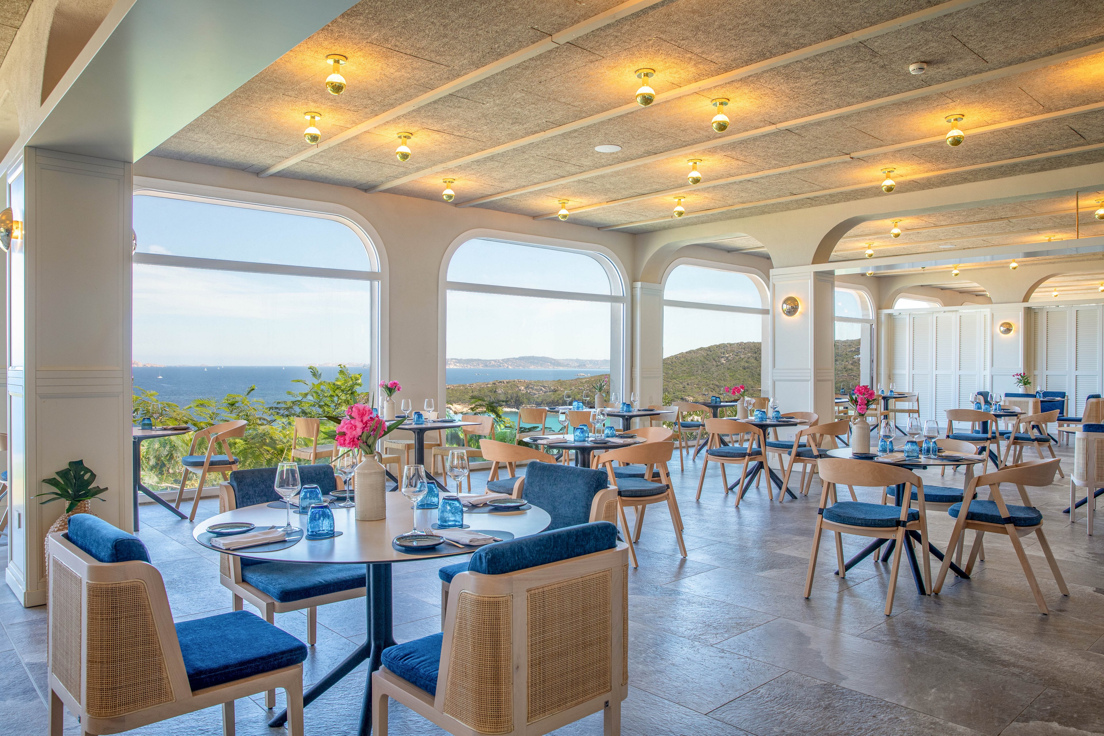 Mangia's Sardinia Resort