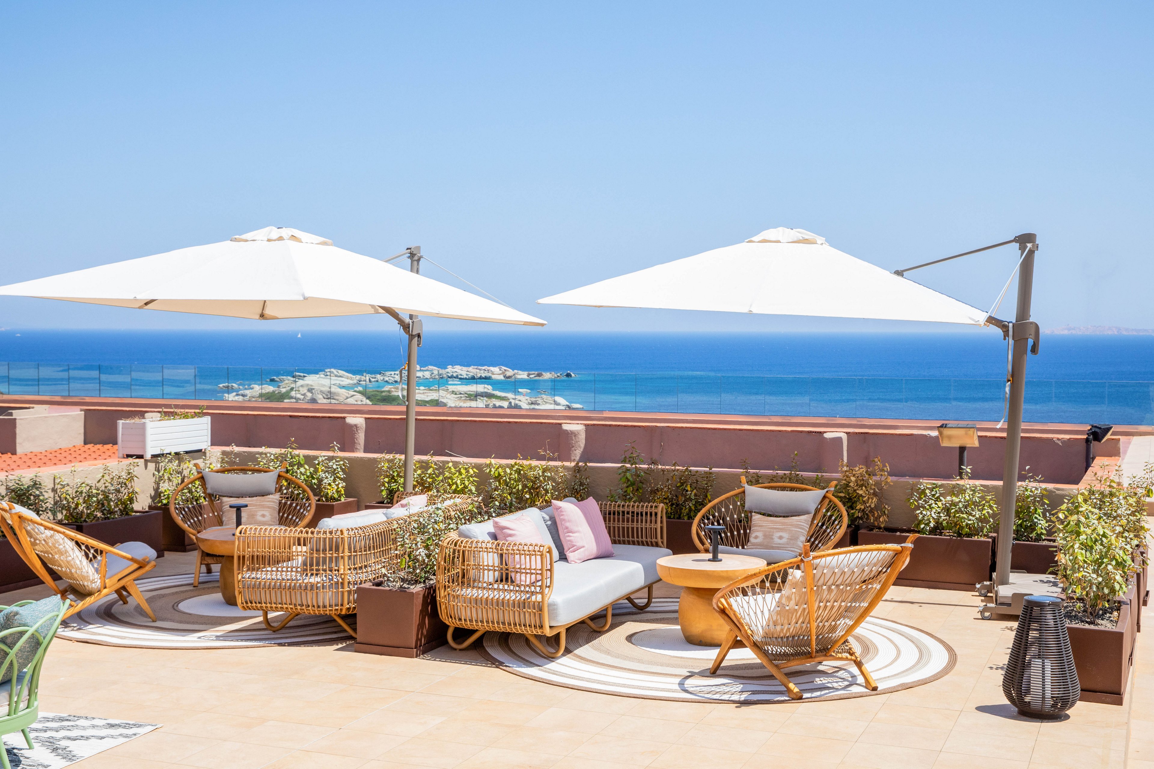 Mangia's Sardinia Resort