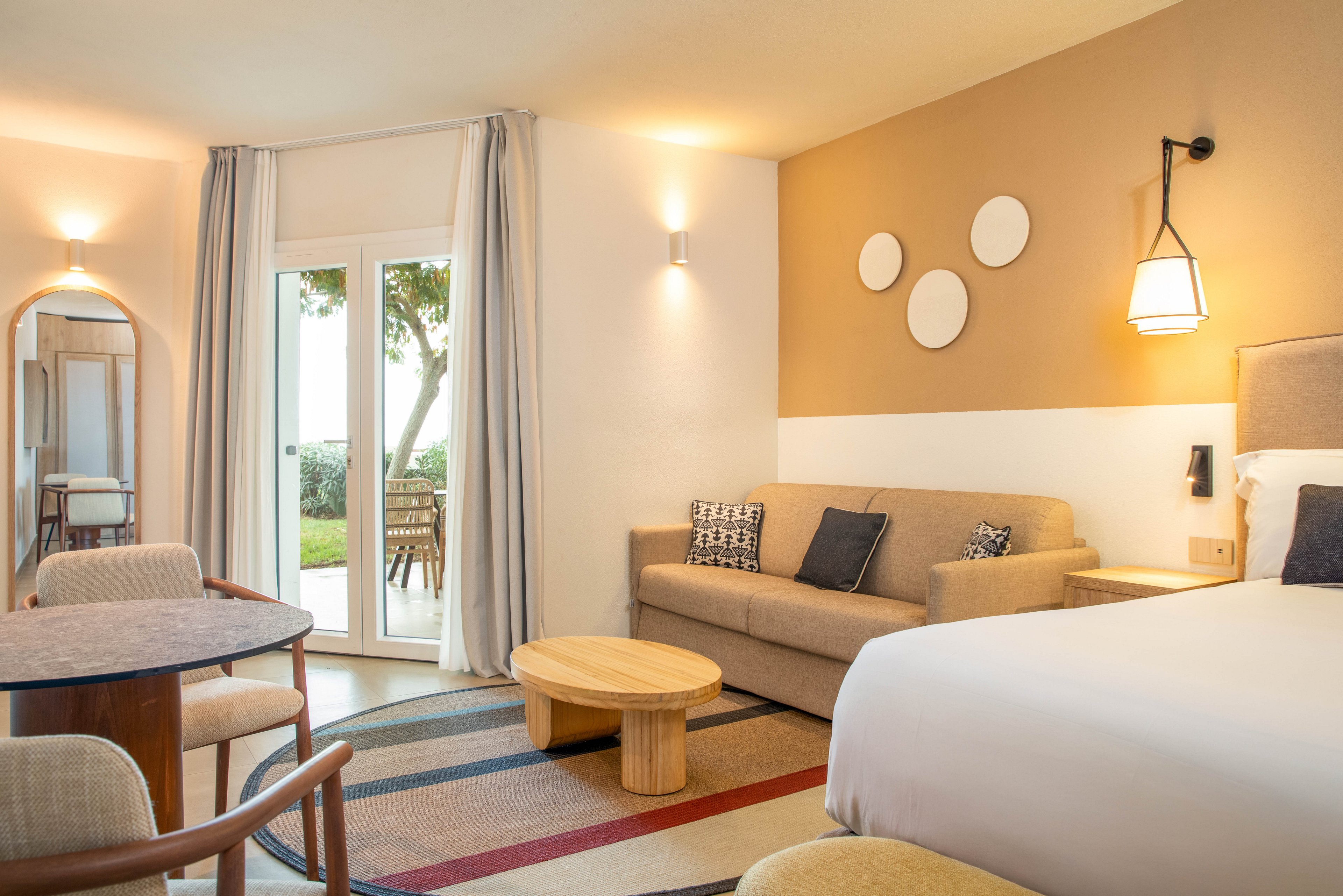 Mangia's Sardinia Resort