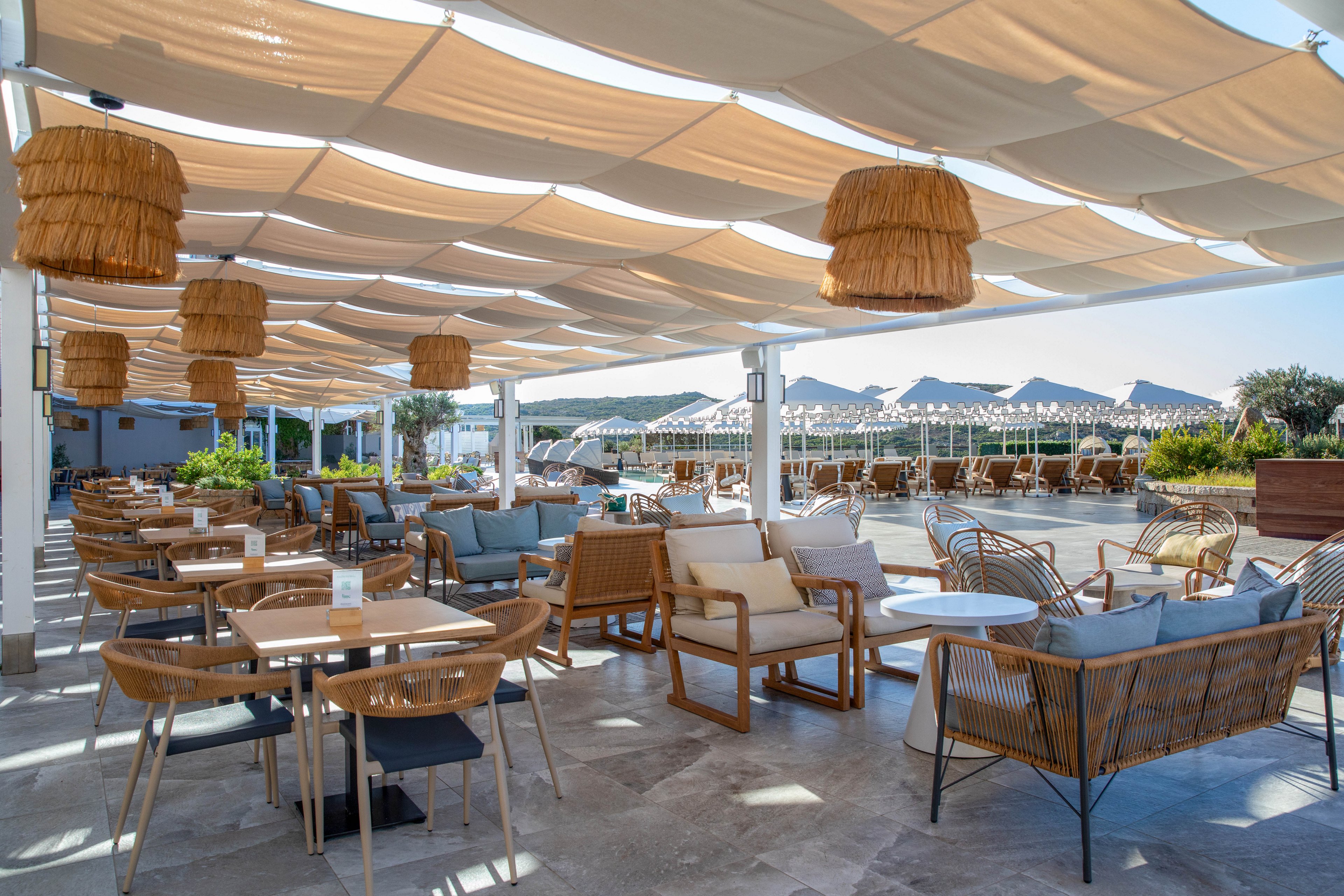 Mangia's Sardinia Resort