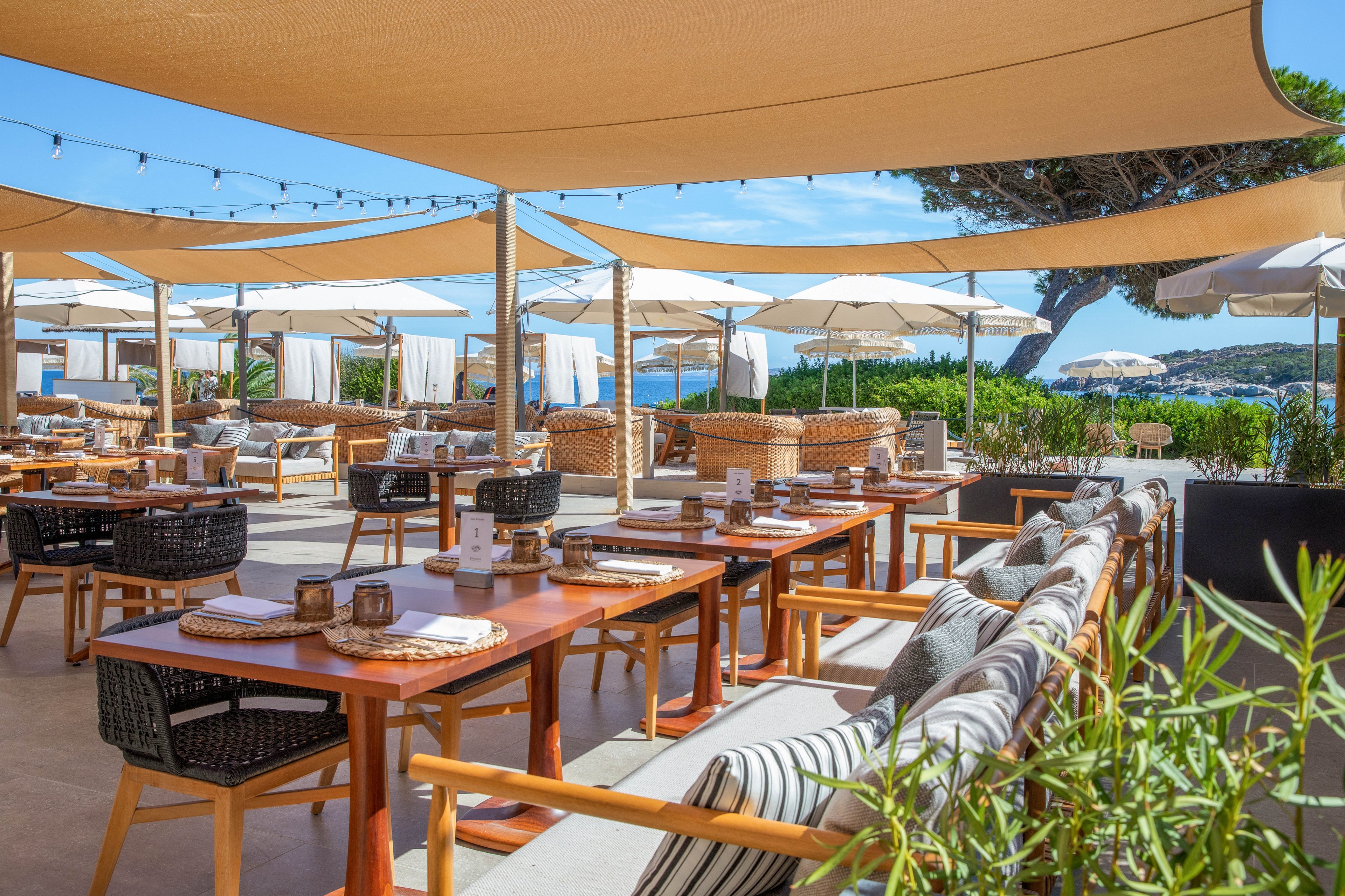 Mangia's Sardinia Resort